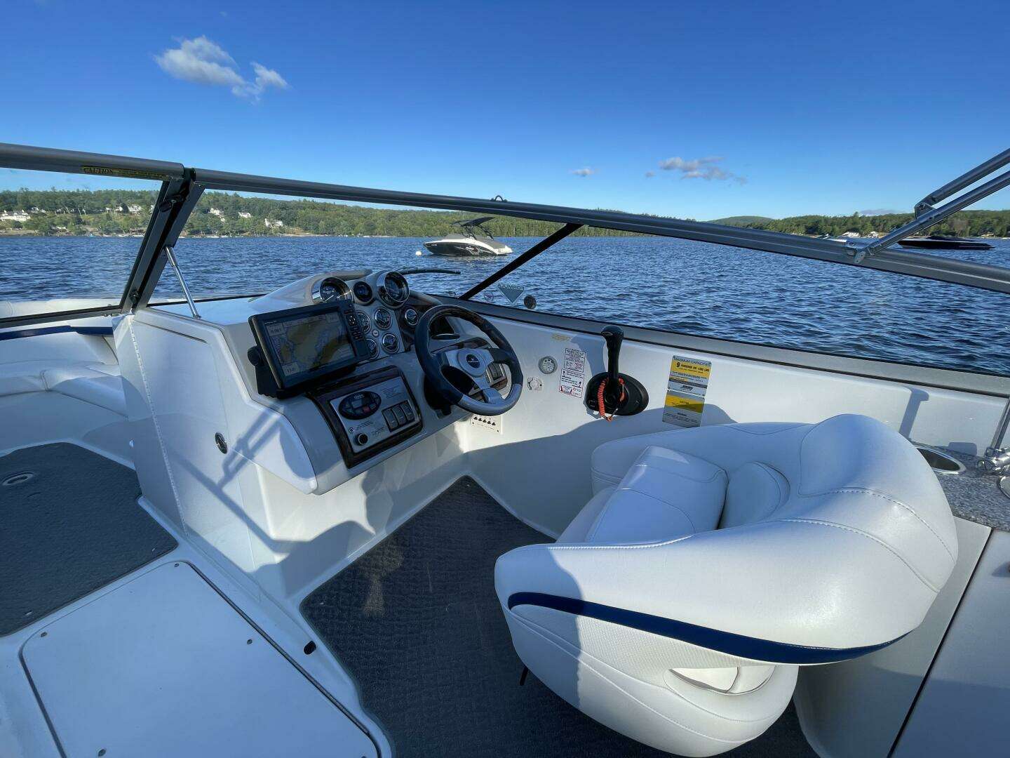 2005 Formula 240 BR - Image 8