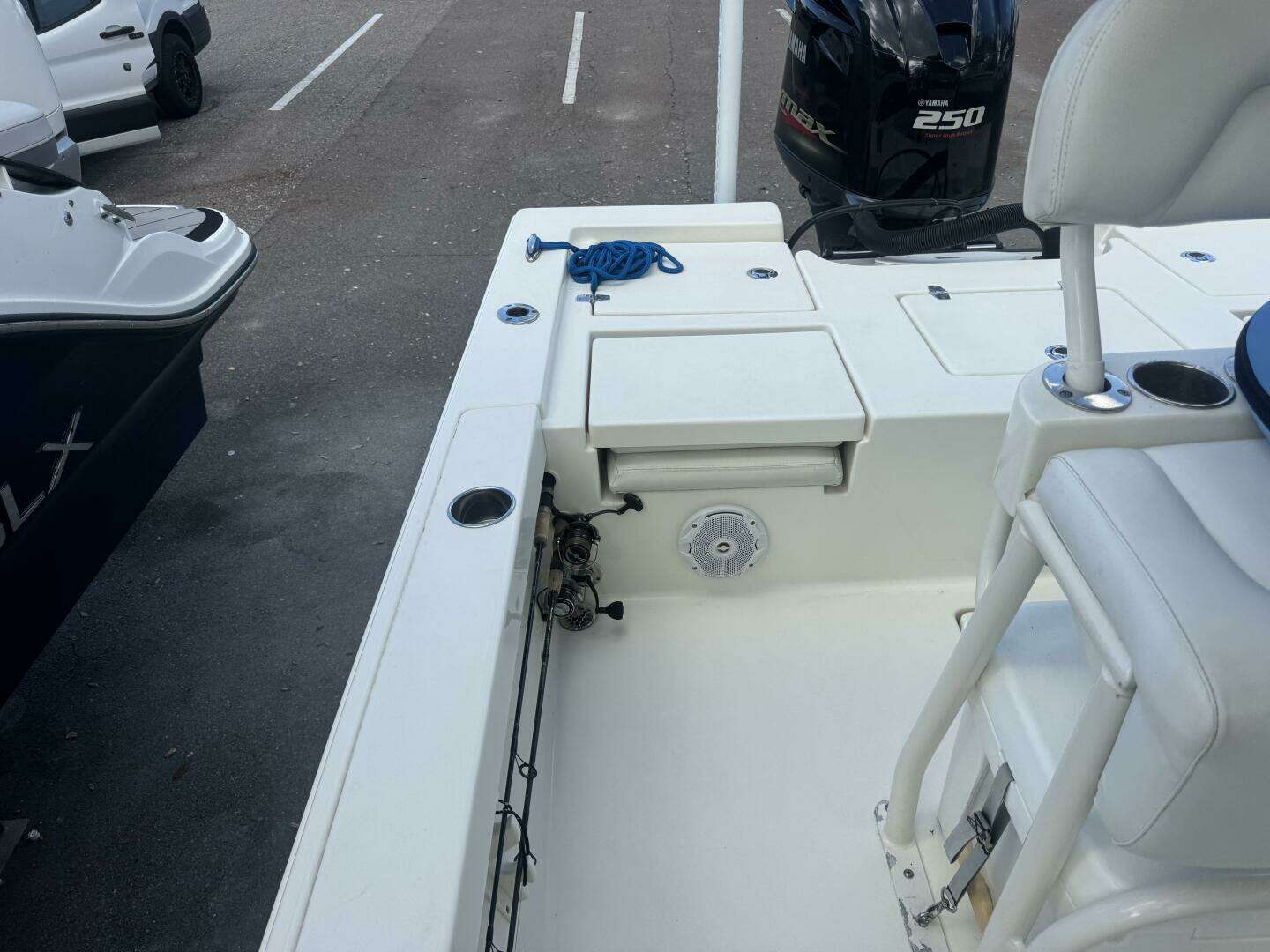 2016 Pathfinder 2400 TRS - Image 29
