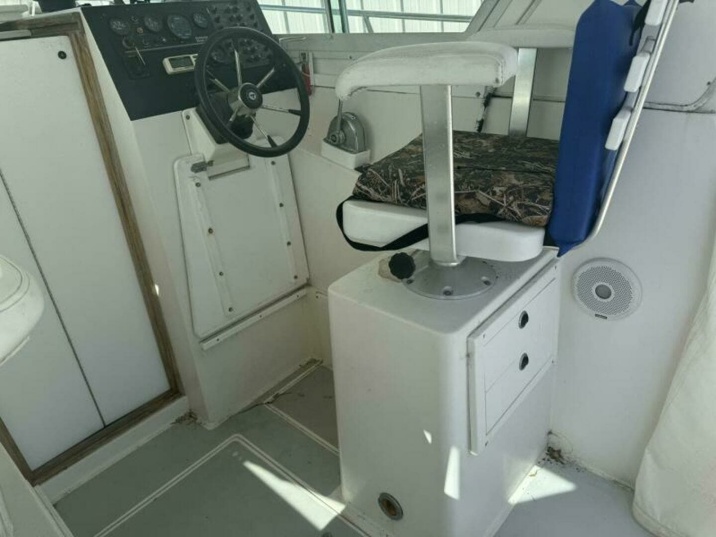 1996 Albin 28 TE - Image 24
