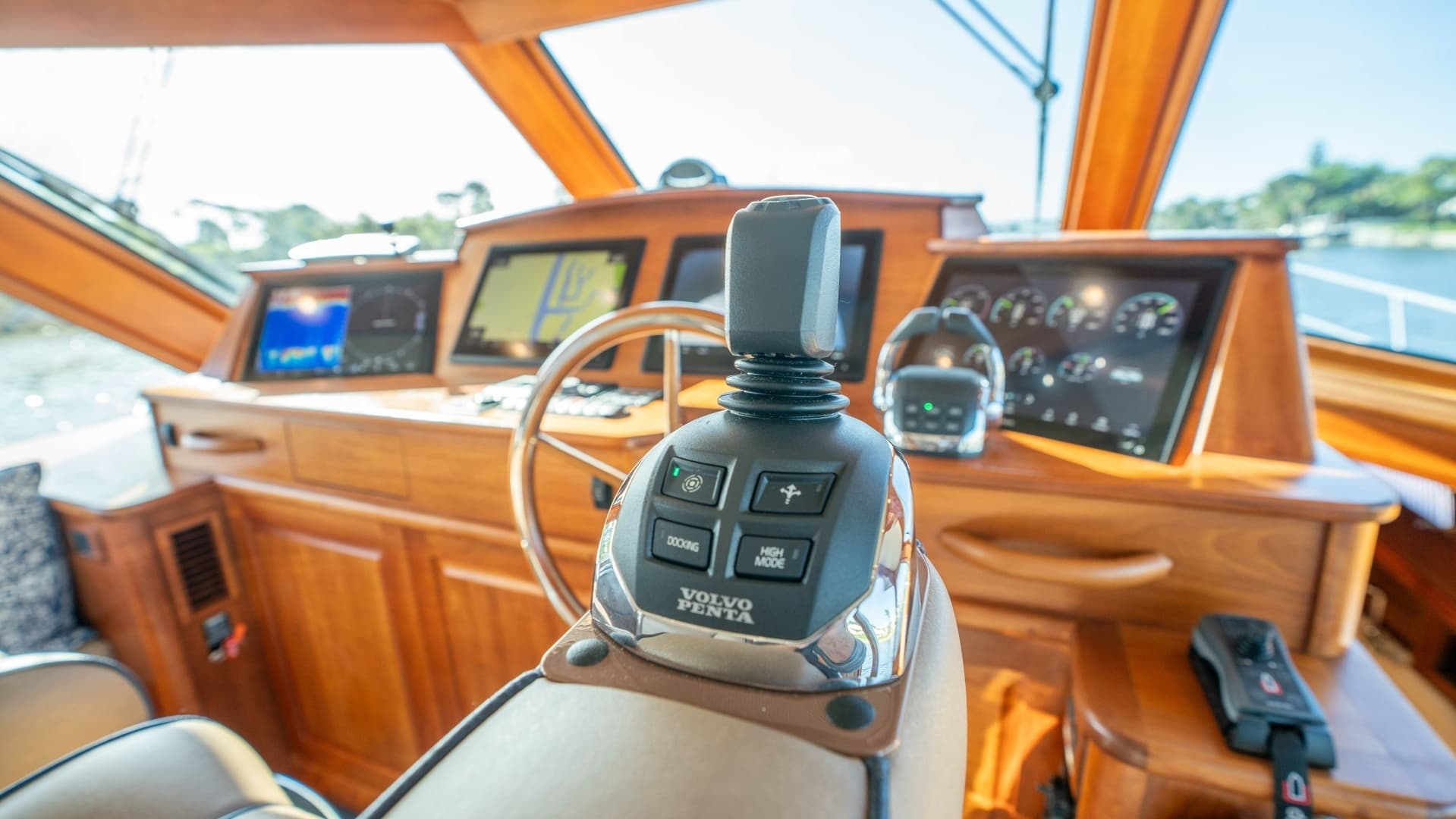 2018 Sabre 66 Dirigo - Image 31