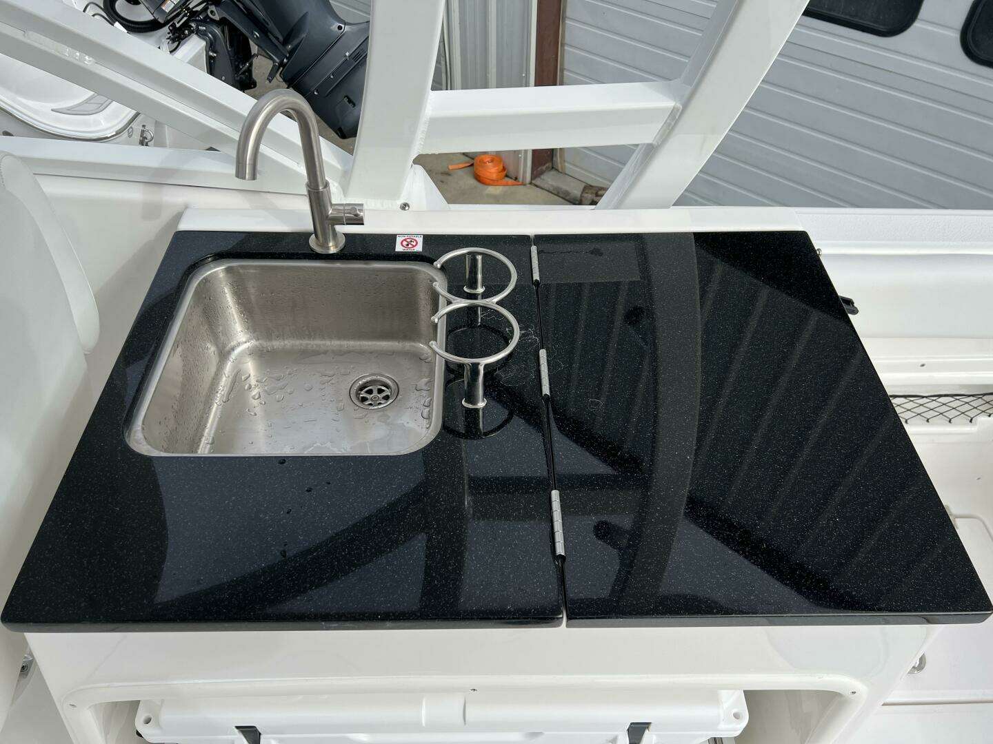 2026 Sea Fox 268 Traveler - Image 20