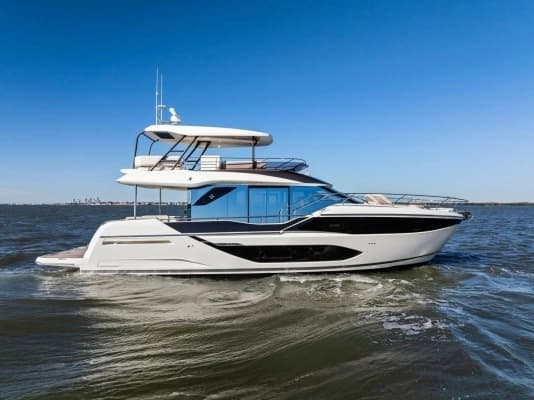 2026 Prestige F5.7 - Image 1