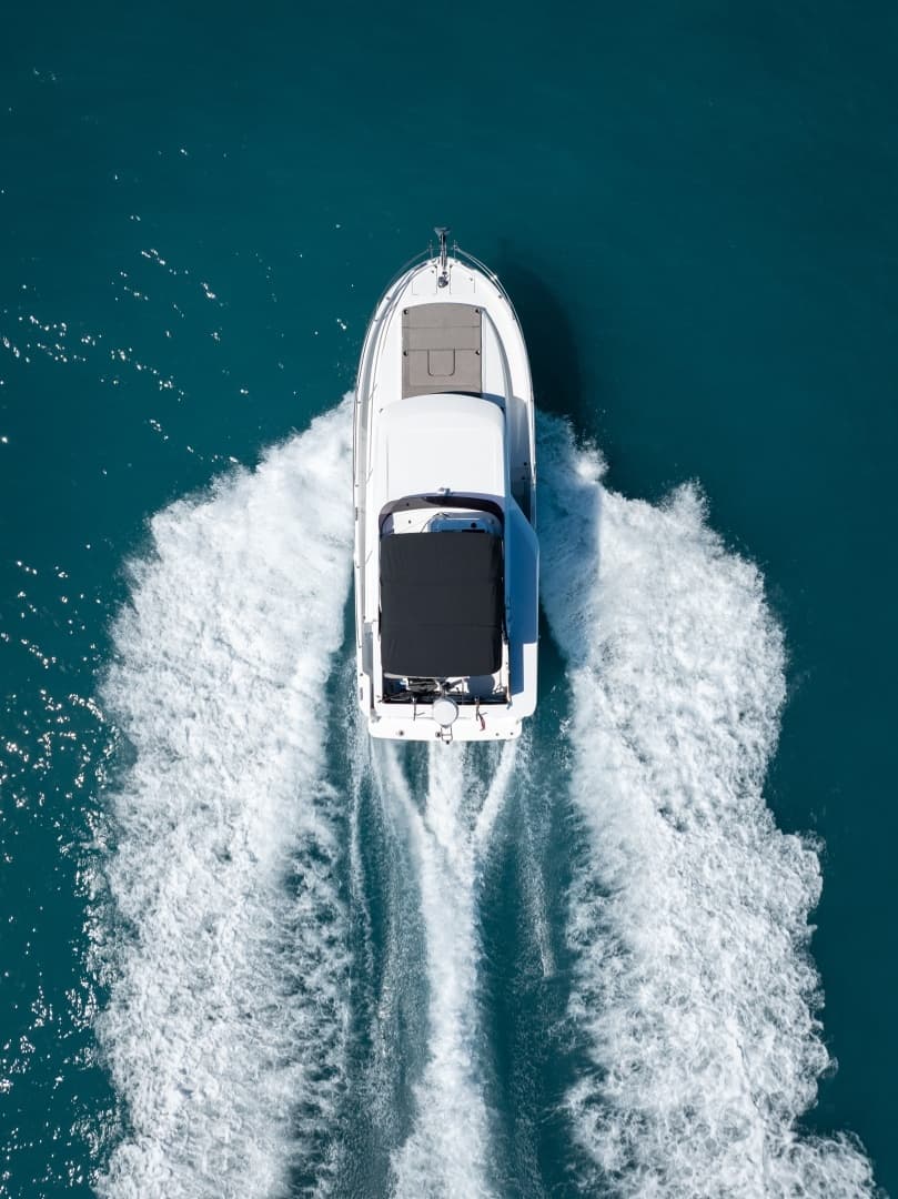 2027 Beneteau Swift Trawler 37 - Image 37