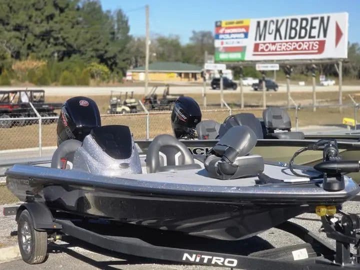 2026 Nitro Z17 - 15