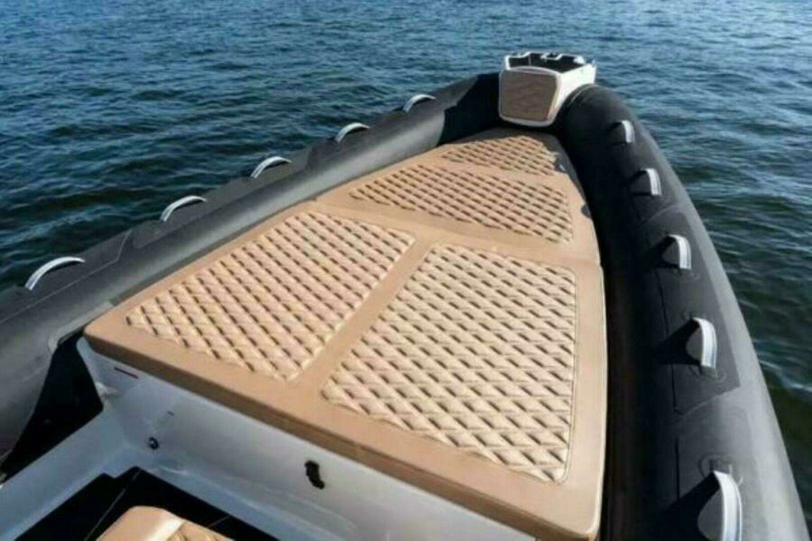 2024 Highfield Sport 800 - Image 3