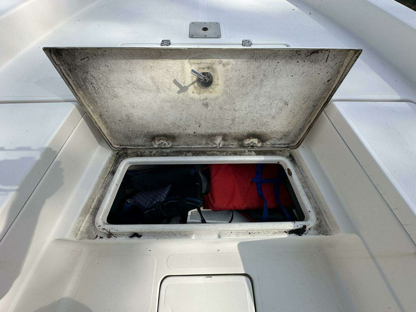 2008 NauticStar 2400 NauticBAY - Image 18