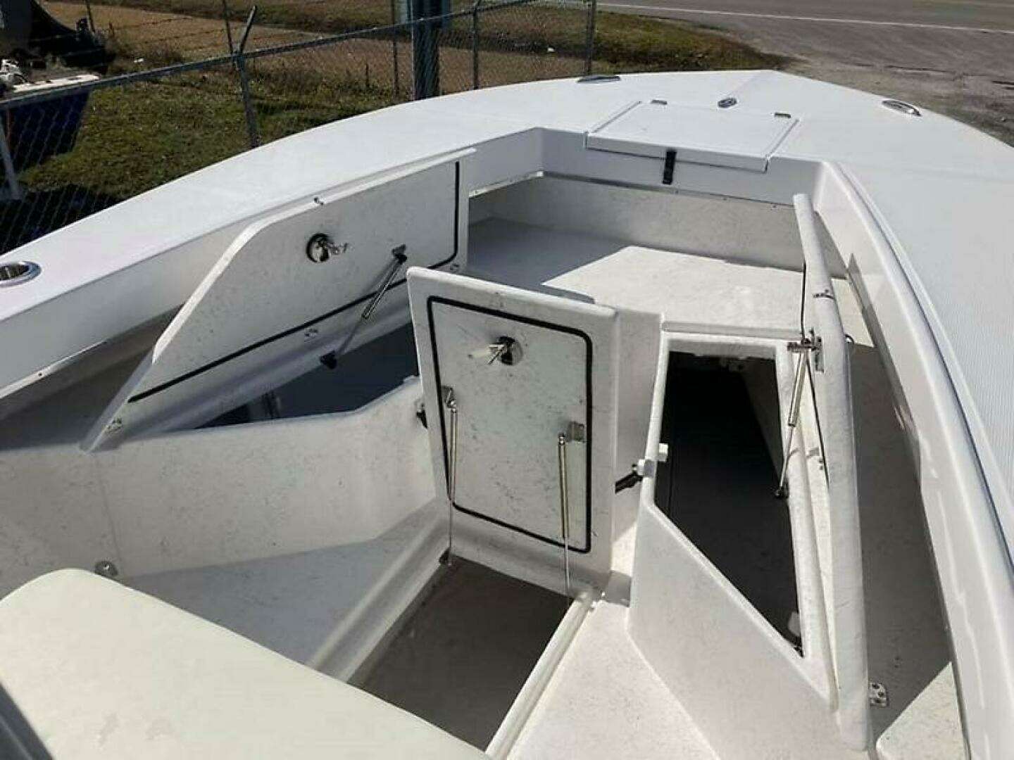 2021 Privateer 242 Wahoo - Image 15