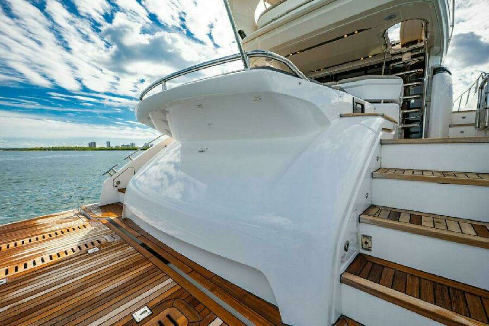 2016 Princess S65 - Image 26