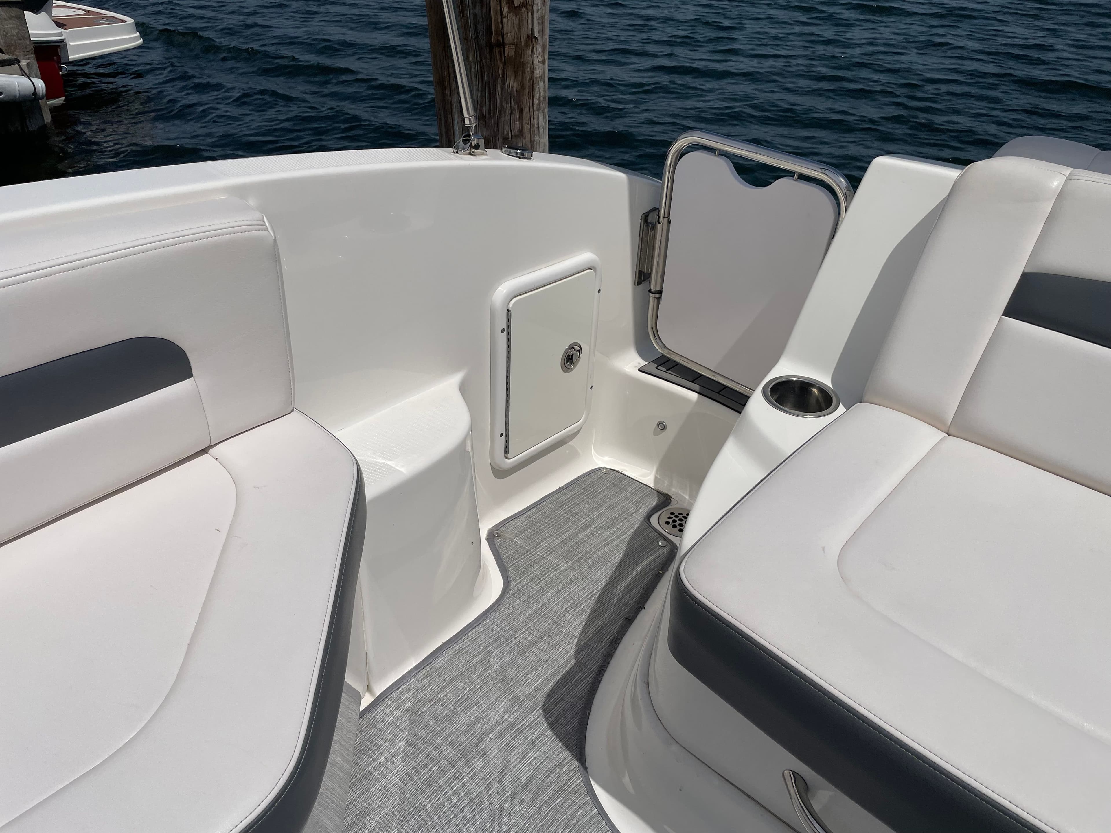 2016 Chaparral 264 Sunseta - 24