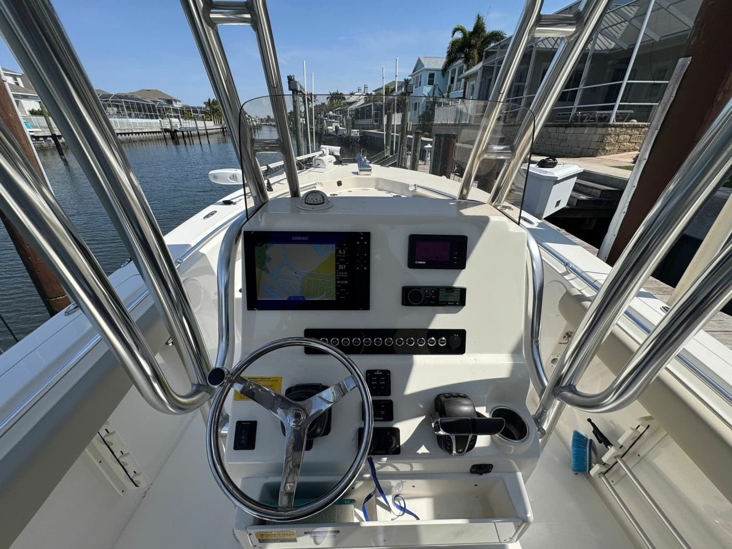 2022 Key West 244 Center Console - Image 21