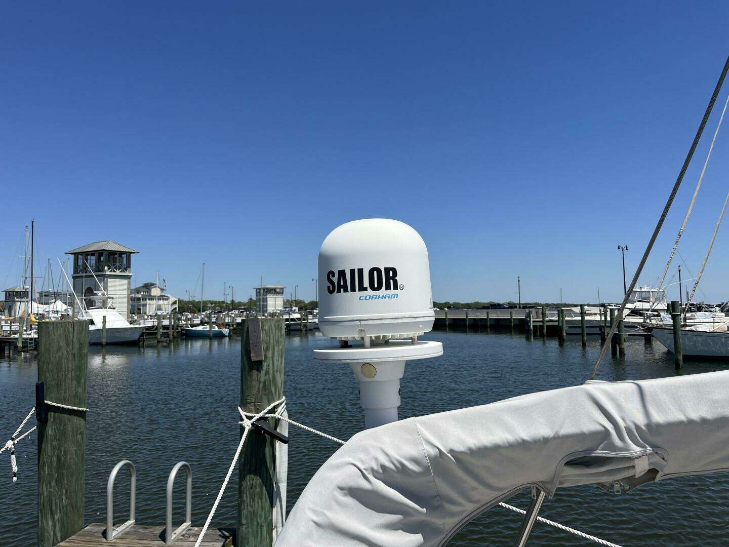 2013 Beneteau Oceanis 48 - Image 61