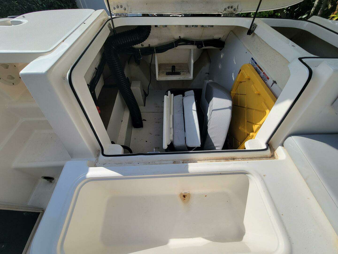 2023 Bayliner VR6 OB - Image 18