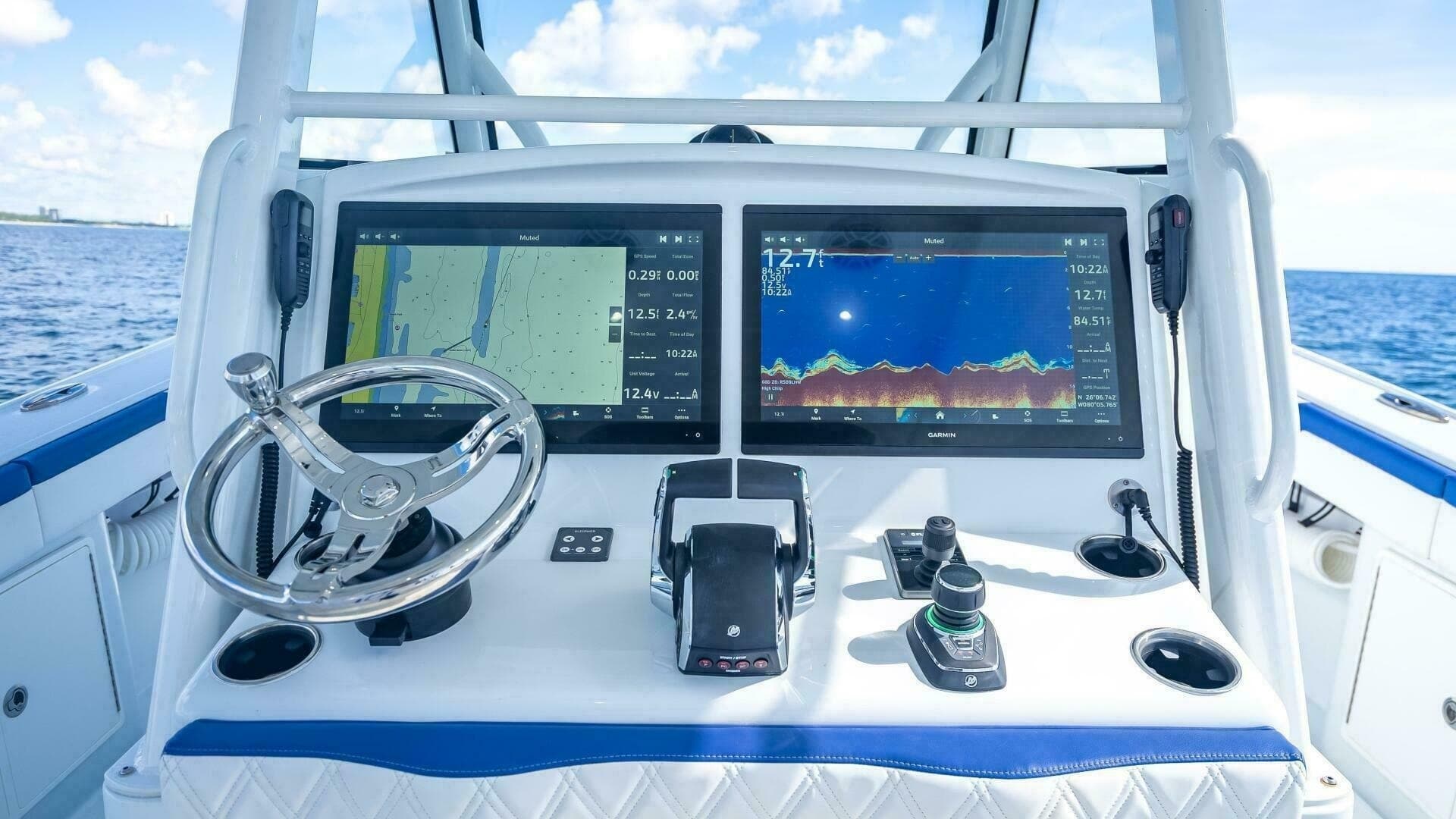 2023 Yellowfin Offshore - Image 51