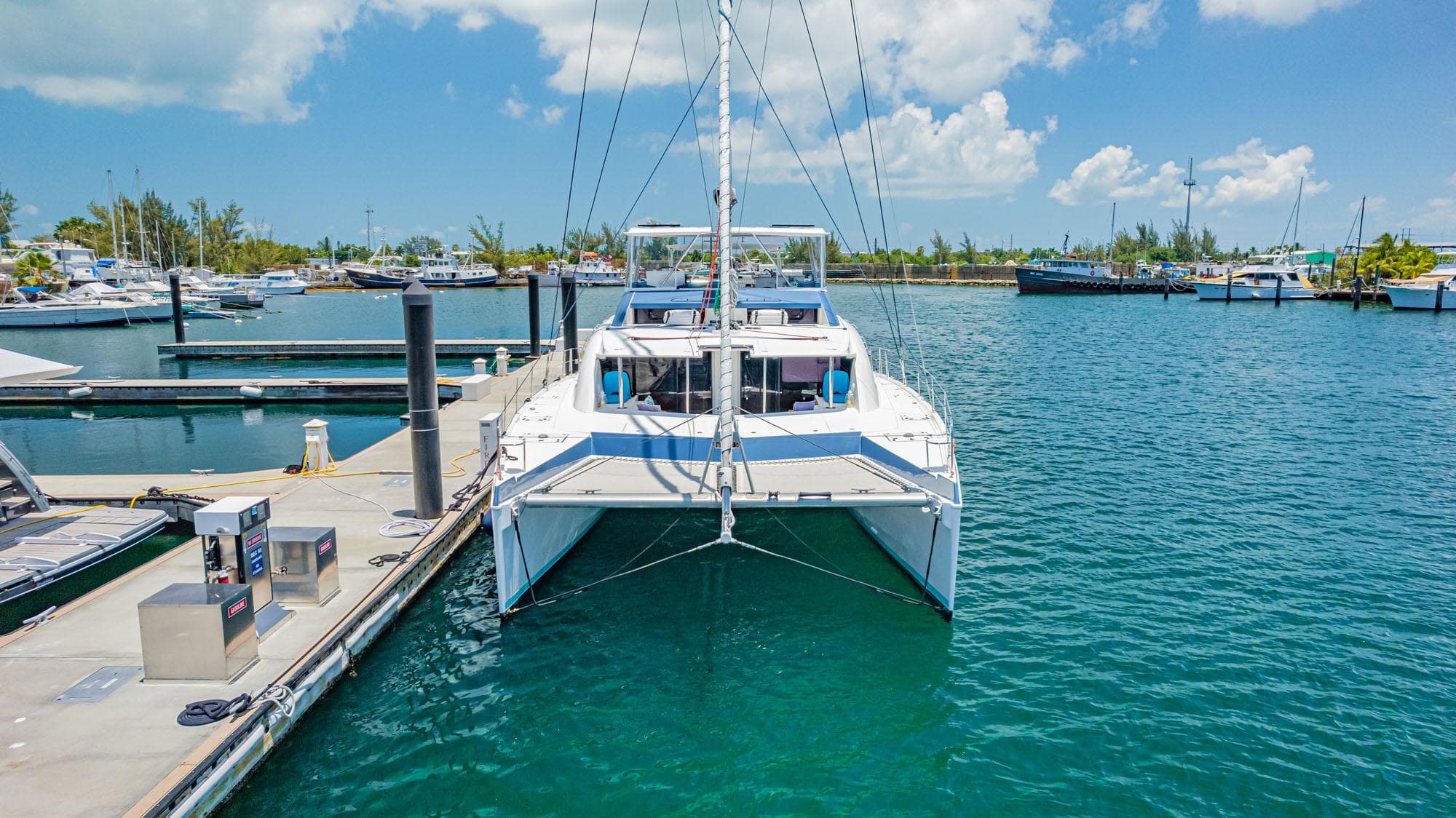 Bow View
