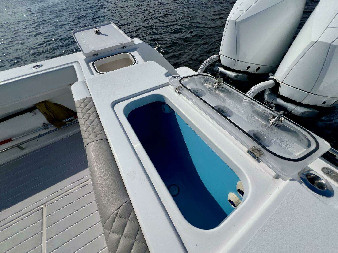 2021 Caymas 341CC - Image 19