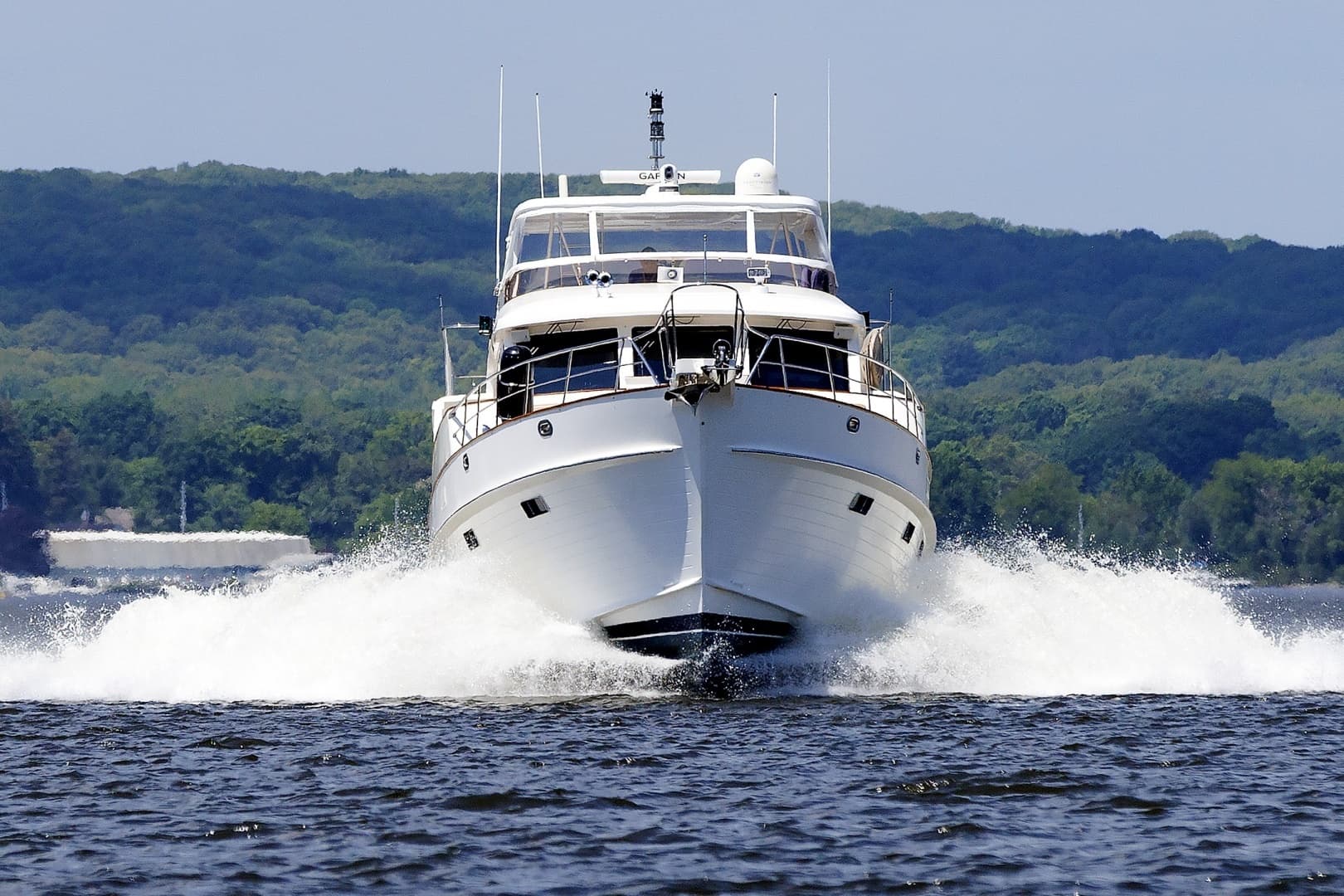 2007 Grand Banks — - Image 107