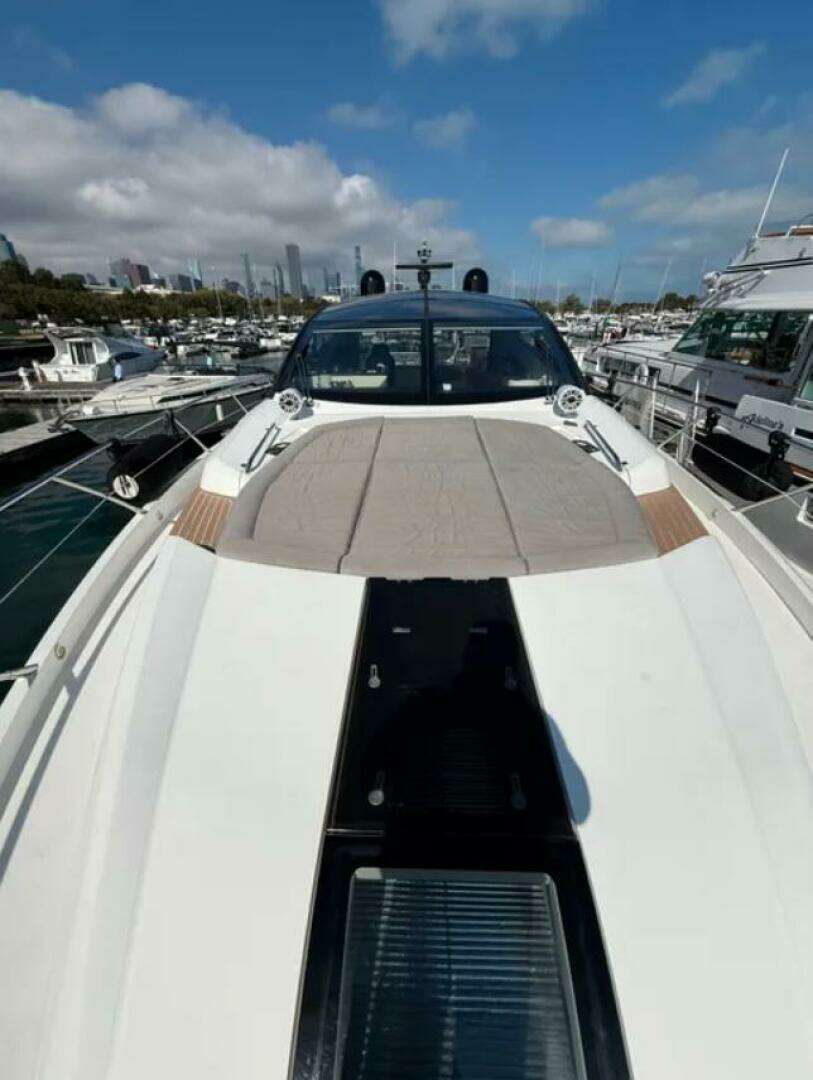 2017 Sunseeker 68 Predator - Image 16