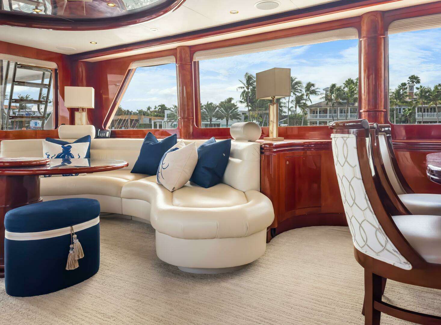 2005 Ocean Alexander 80 motoryacht - Image 15