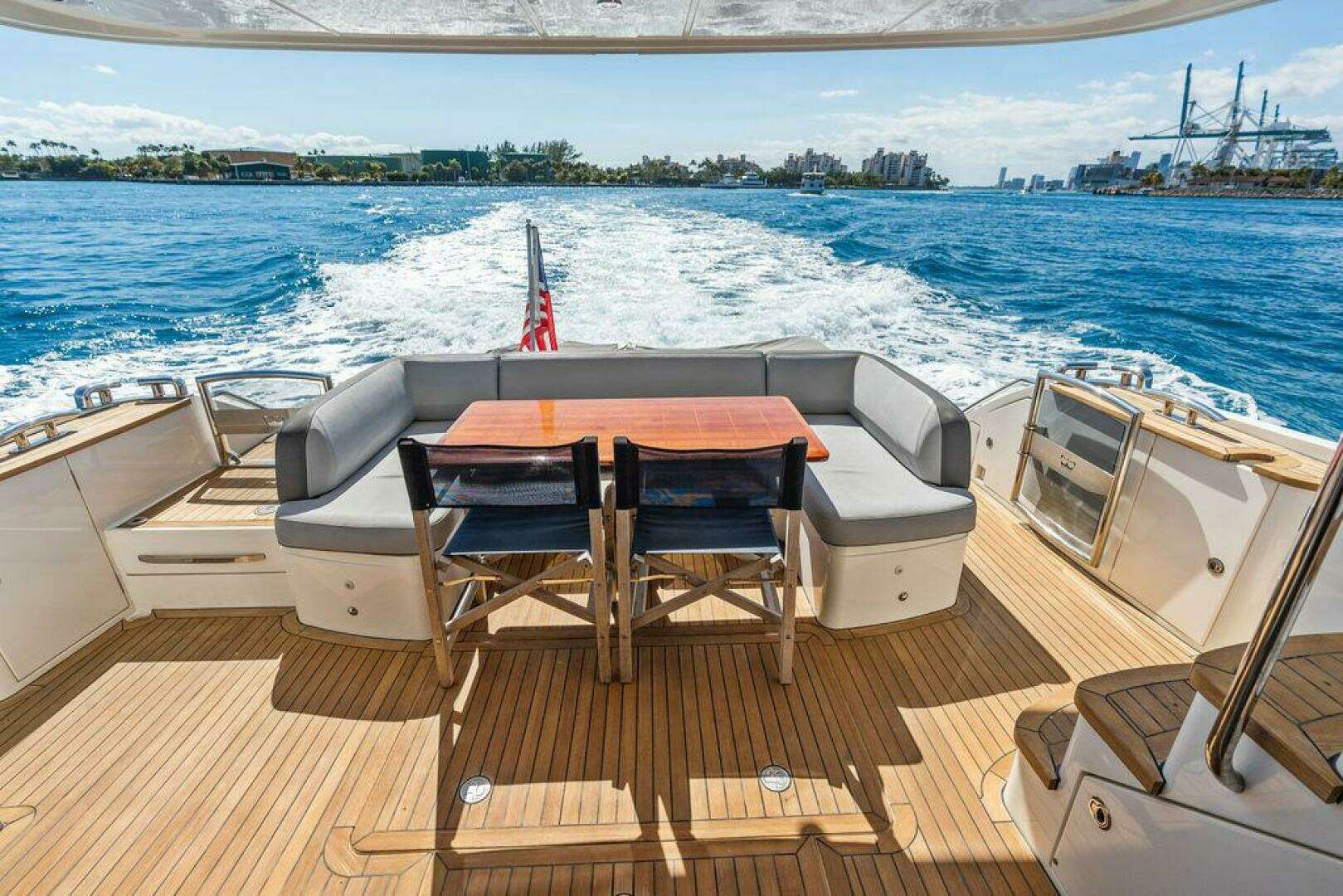 2016 Princess 60 Flybridge Motor Yacht - Image 78