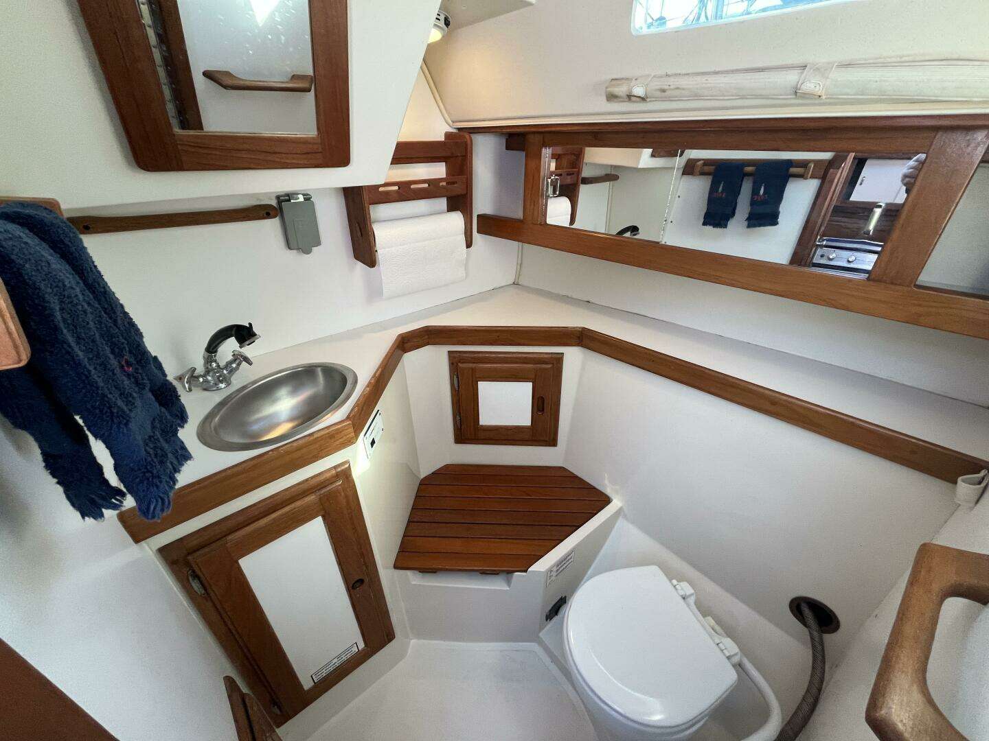 1992 Catalina — - Image 45