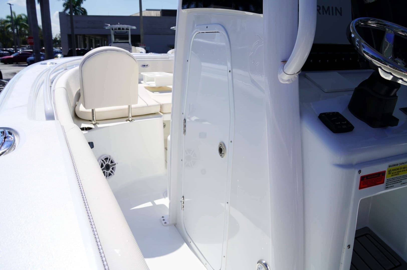2026 Sea Hunt Ultra 255SE - Image 29