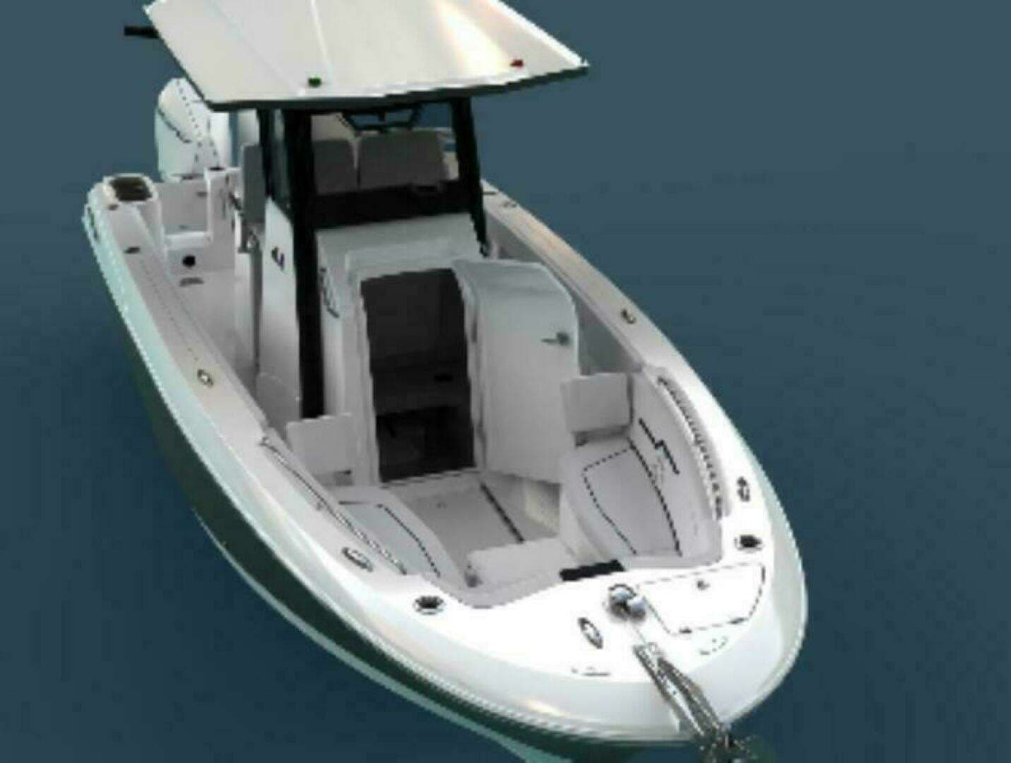 2025 Wellcraft 263 Fisherman - Image 4