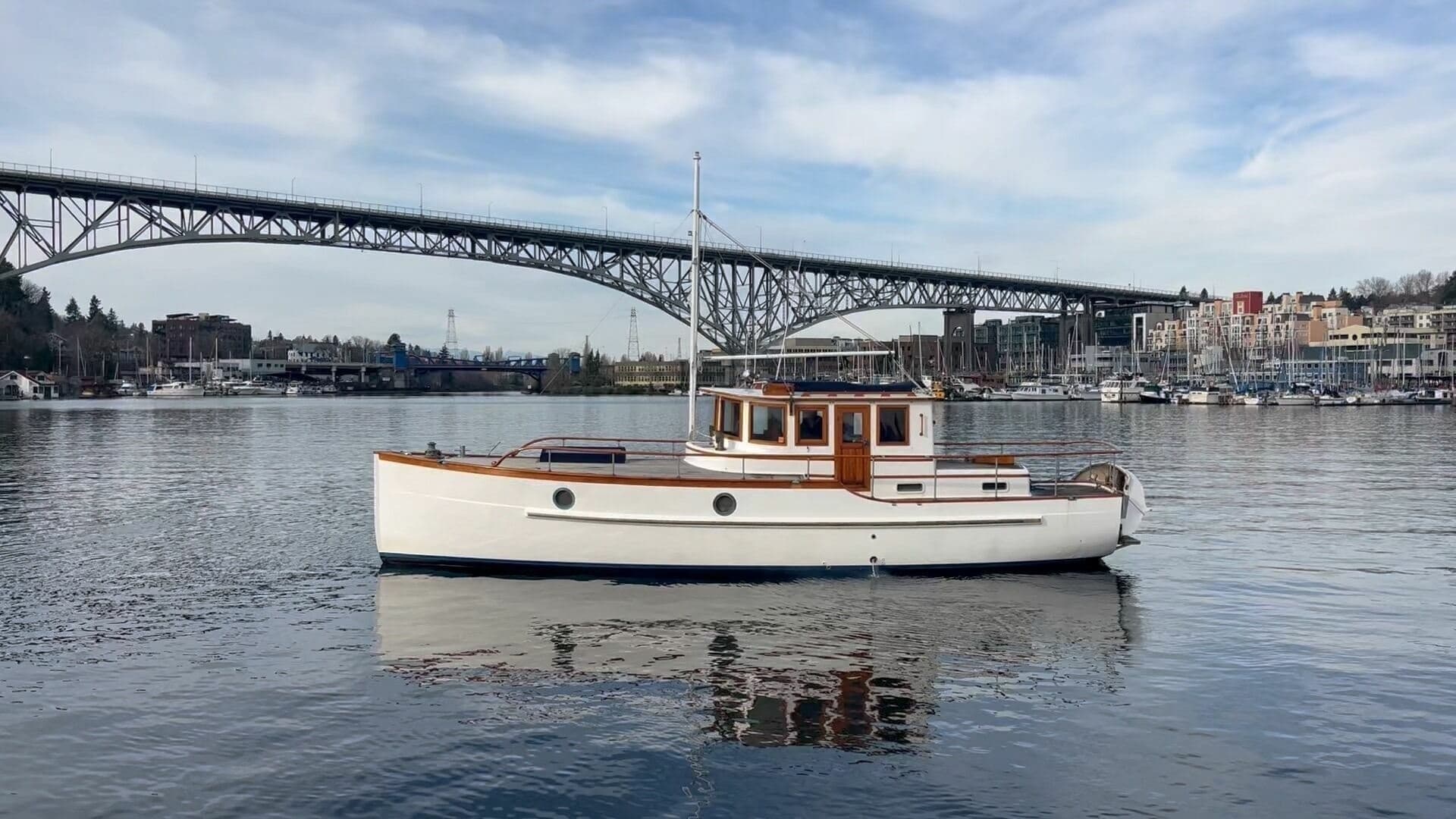 1987 Liberty 39 - Image 43
