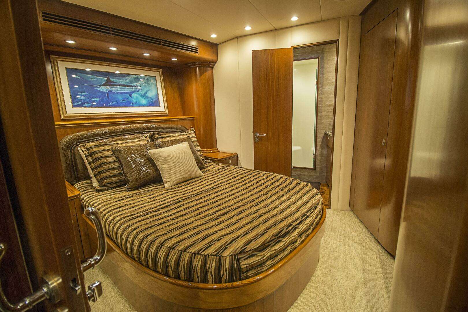 2000 Merritt 80 Sportfish - Image 47