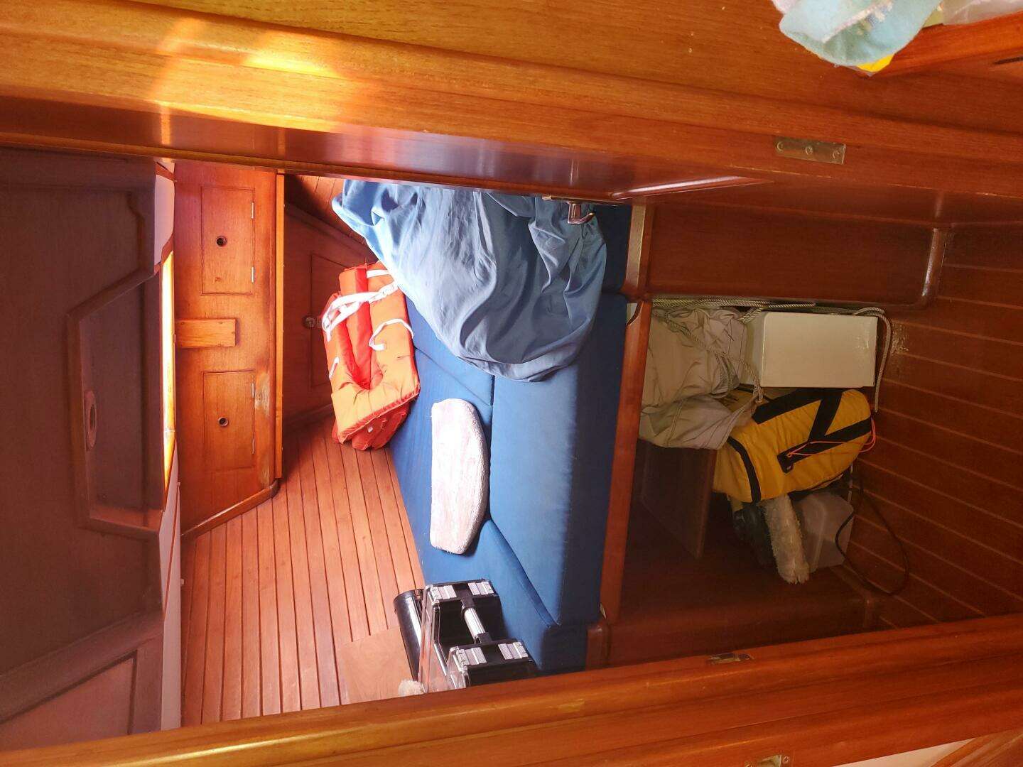 1987 Celestial Center Cockpit - Image 7