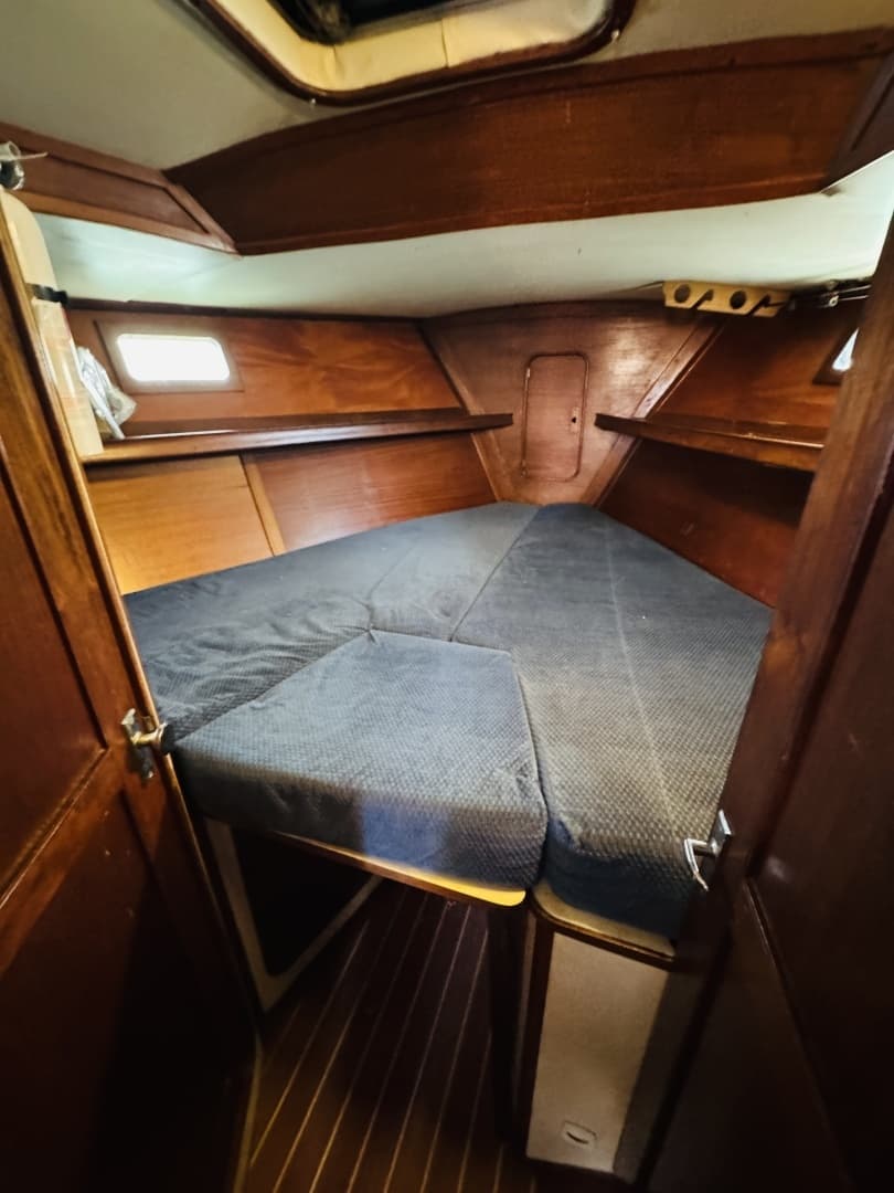 1982 Irwin 41 CC Ketch - Image 19