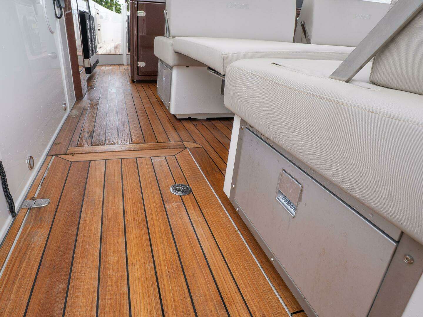 2024 Fjord 41 XP - Image 7