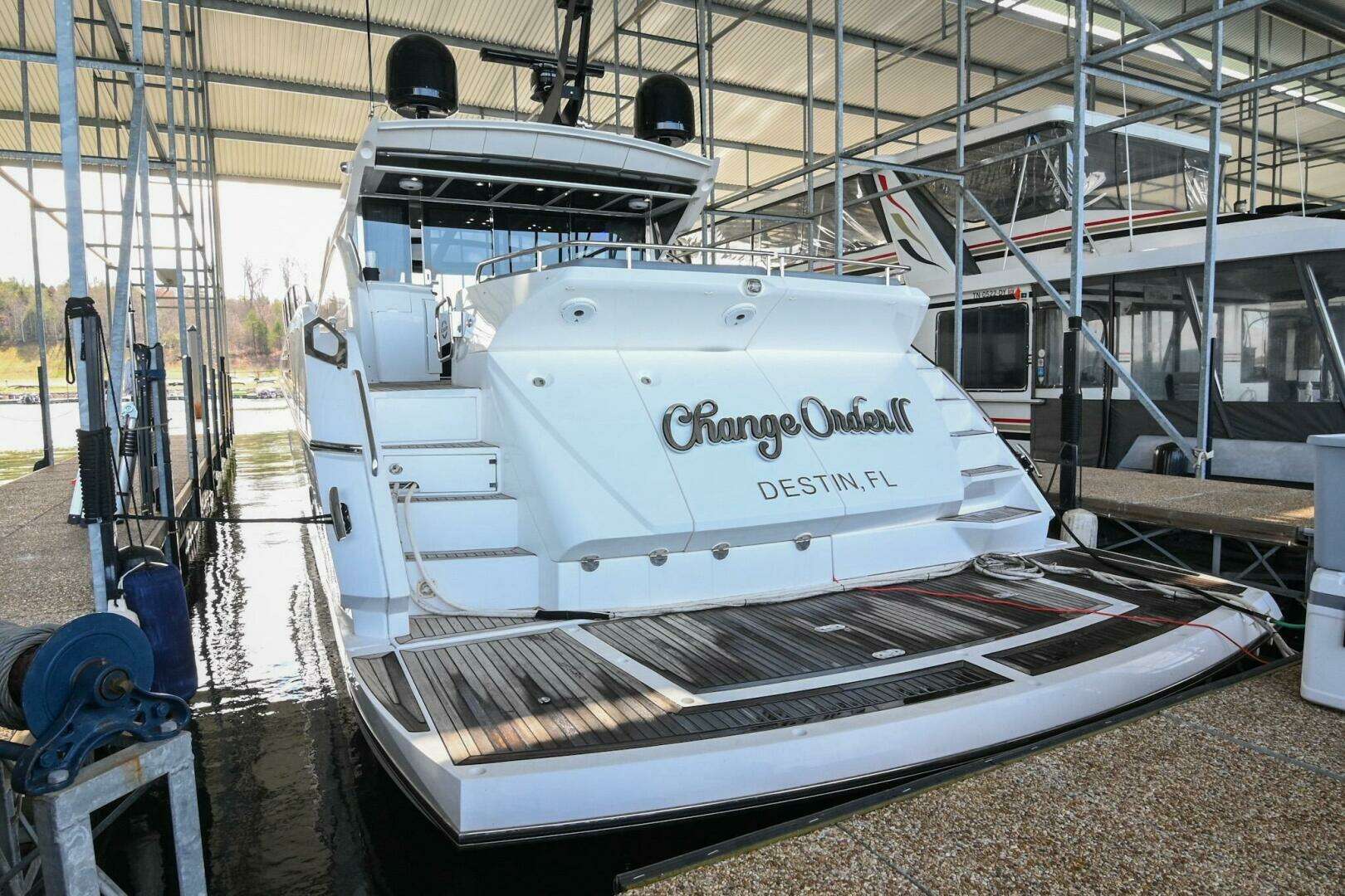 2015 Sunseeker Predator 68 - Image 2