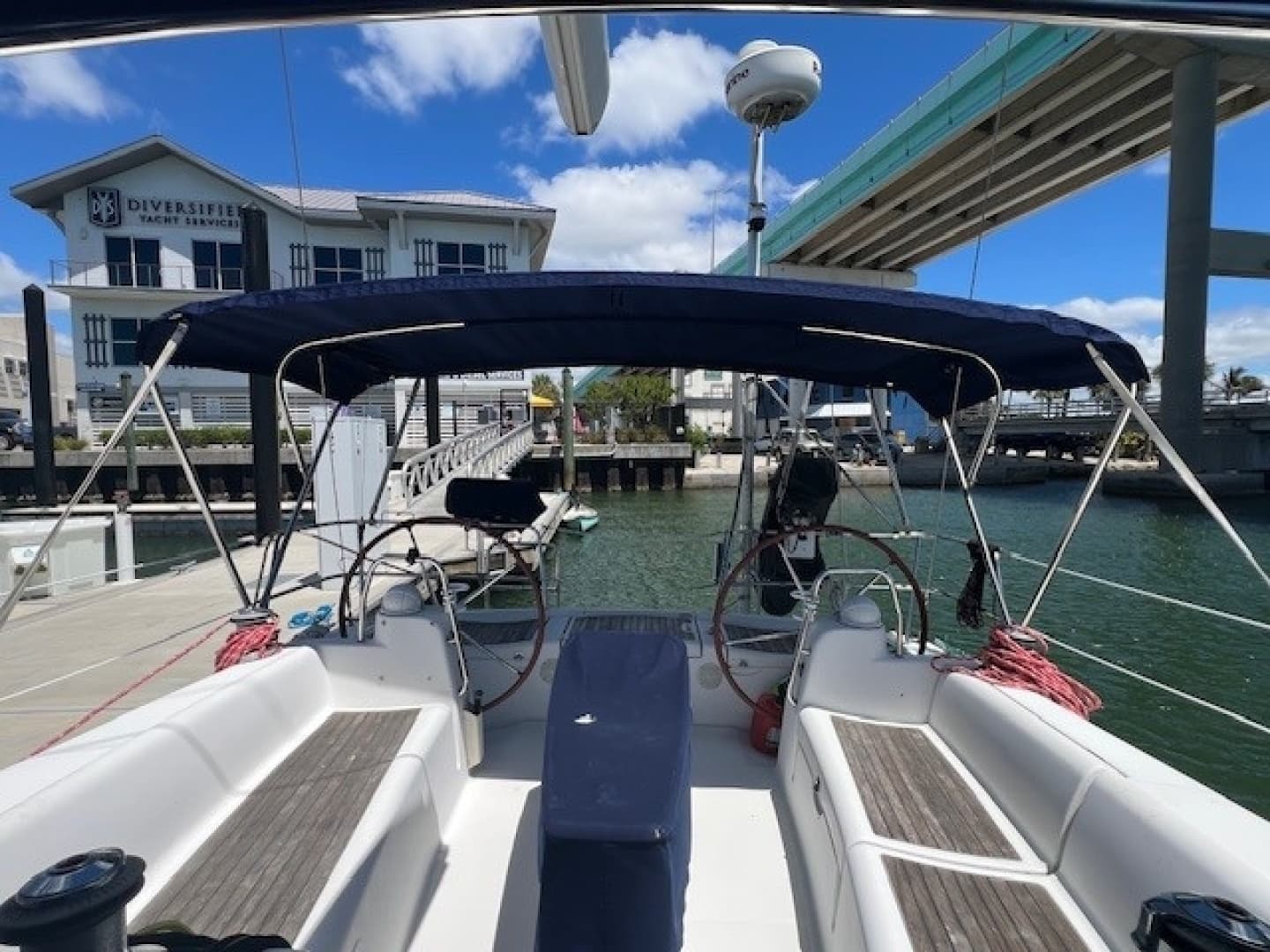 2009 Beneteau Oceanis 43 - Image 15