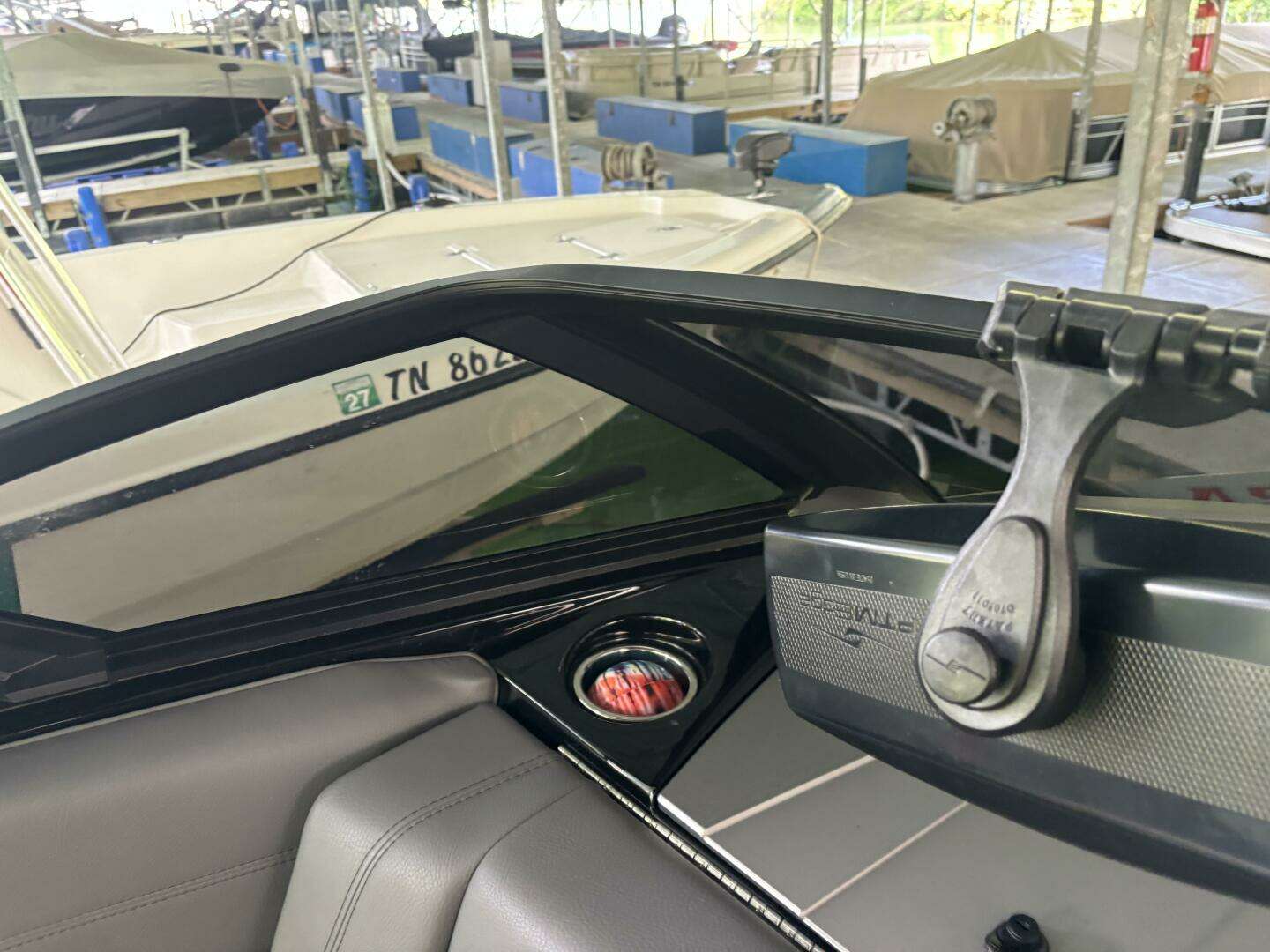 2022 Malibu 23 LSV - Image 80