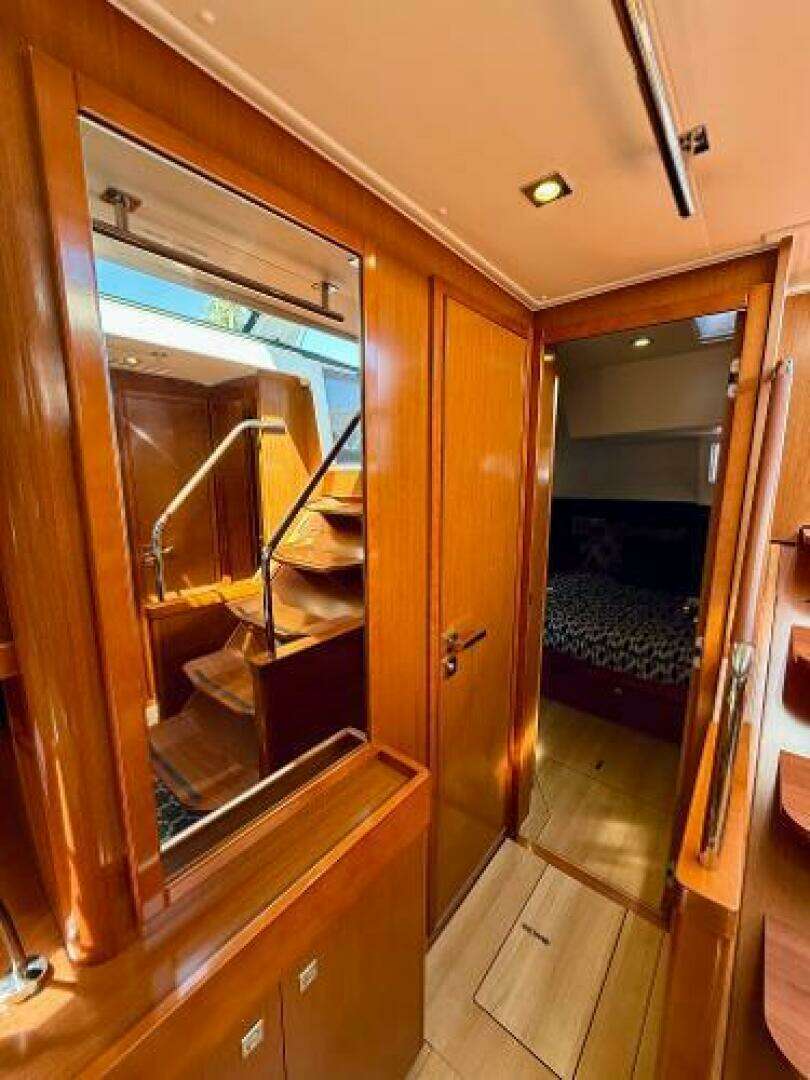 2015 Beneteau Oceanis 55 - Image 47