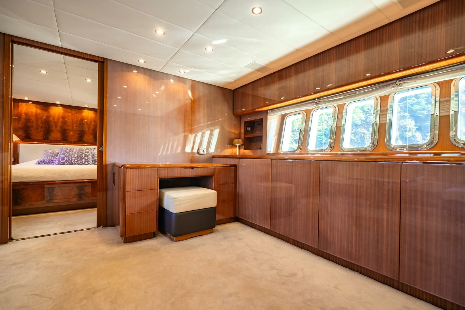 2010 Leopard Leopard 27 Sport - Image 27
