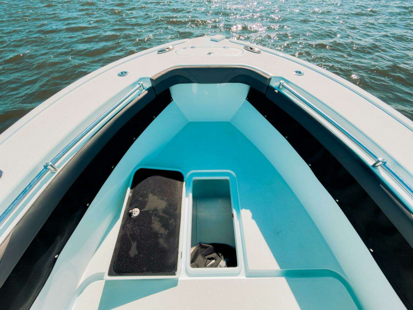 2019 Yellowfin — - Image 24