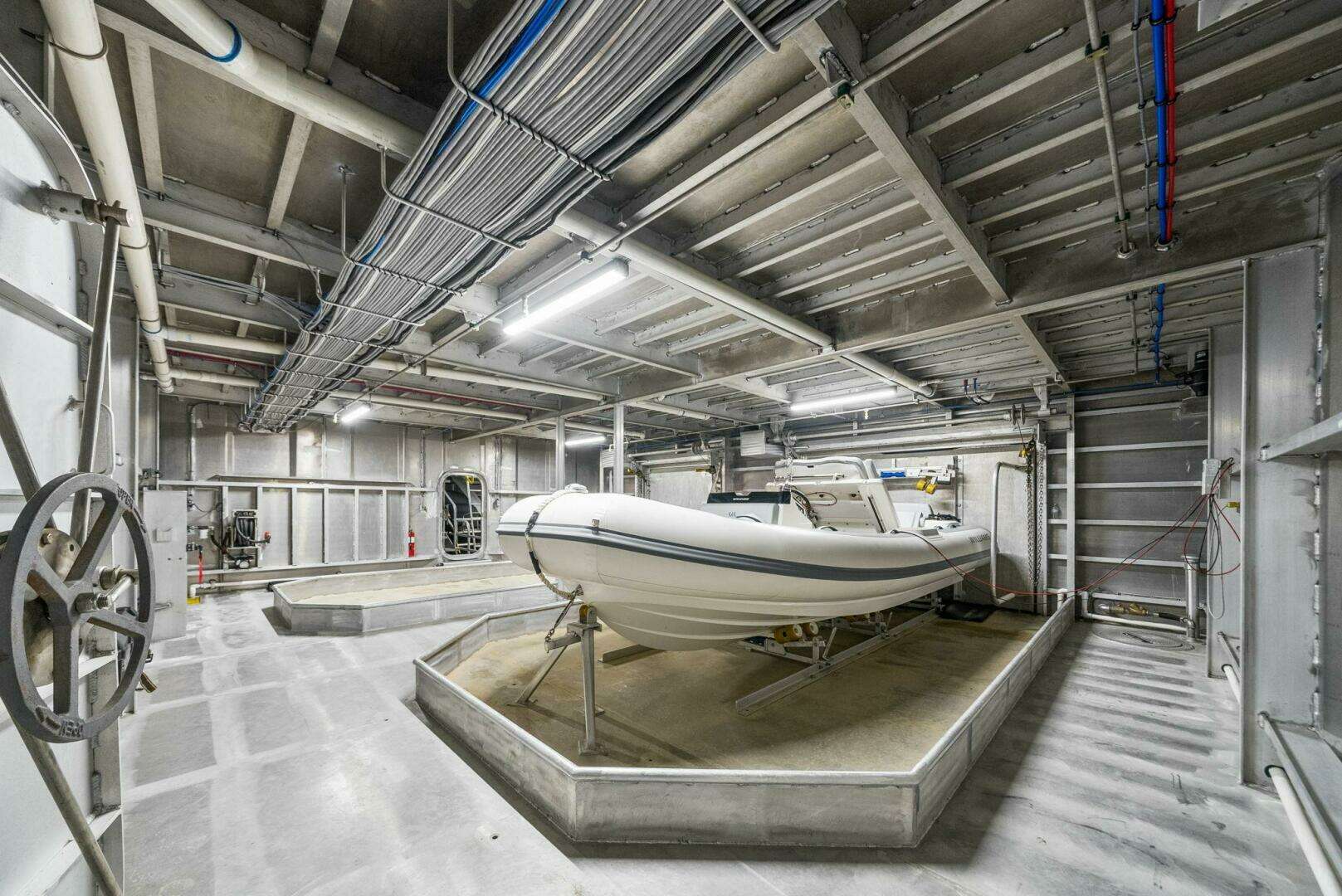 2025 Breaux Brothers 120 GLV - Image 19