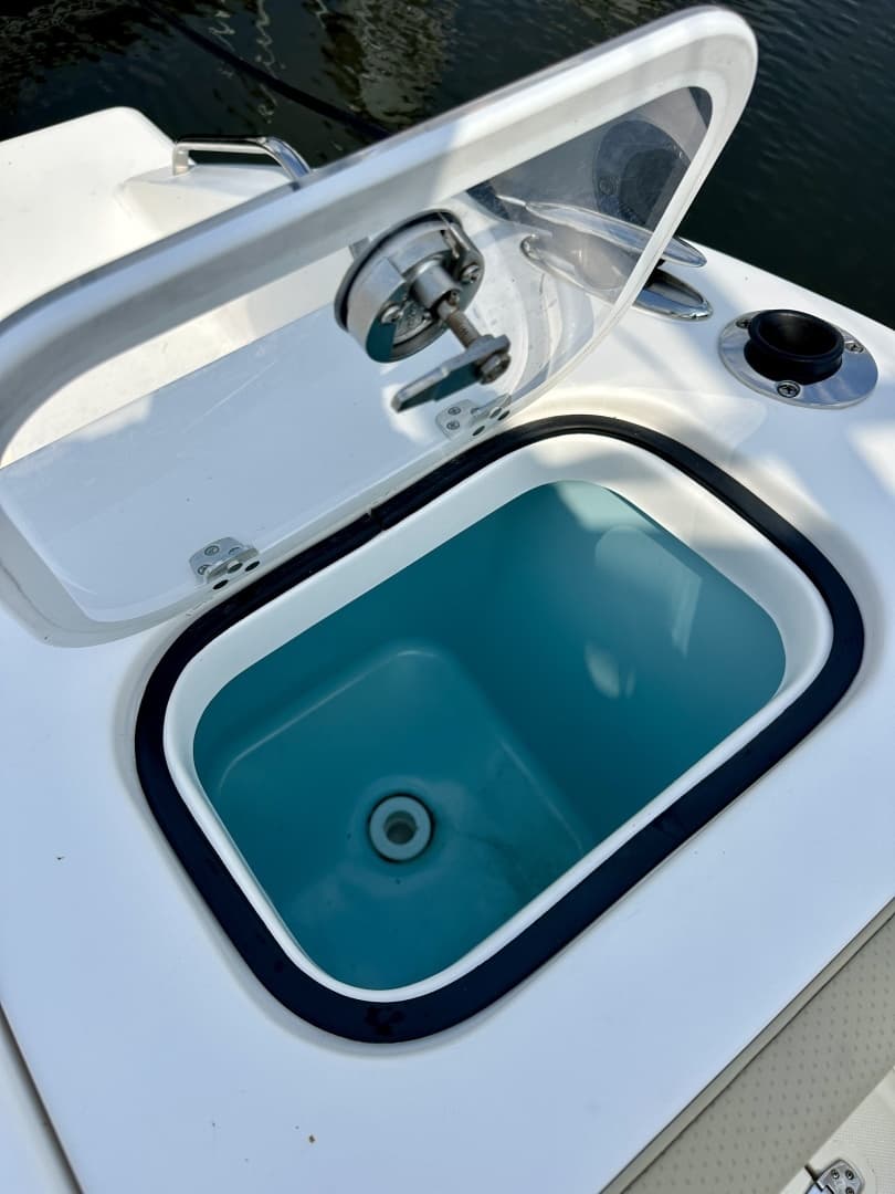 2019 Pursuit S288 CC - Image 25