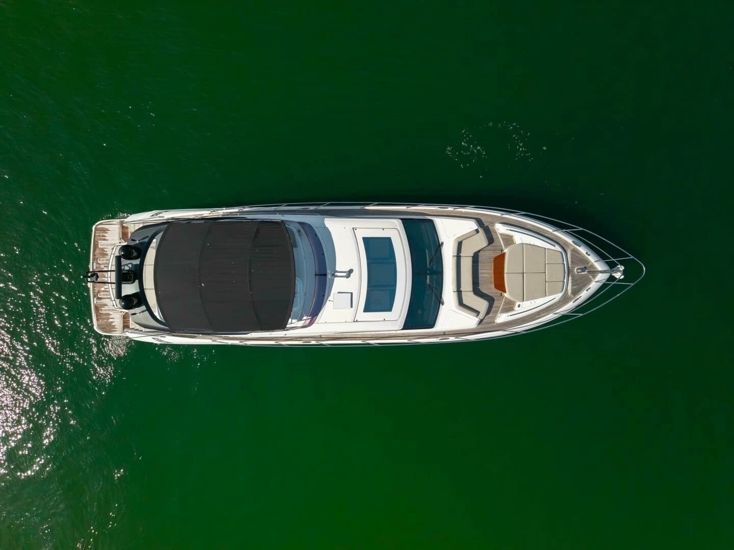 2019 Princess S65 - Image 81