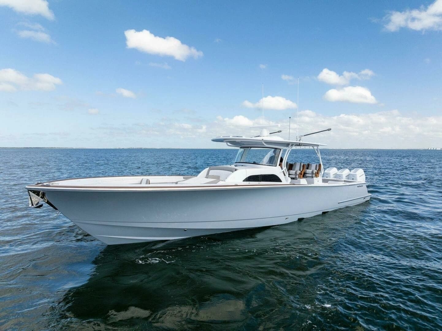 2026 Valhalla Boatworks V46 - Image 10