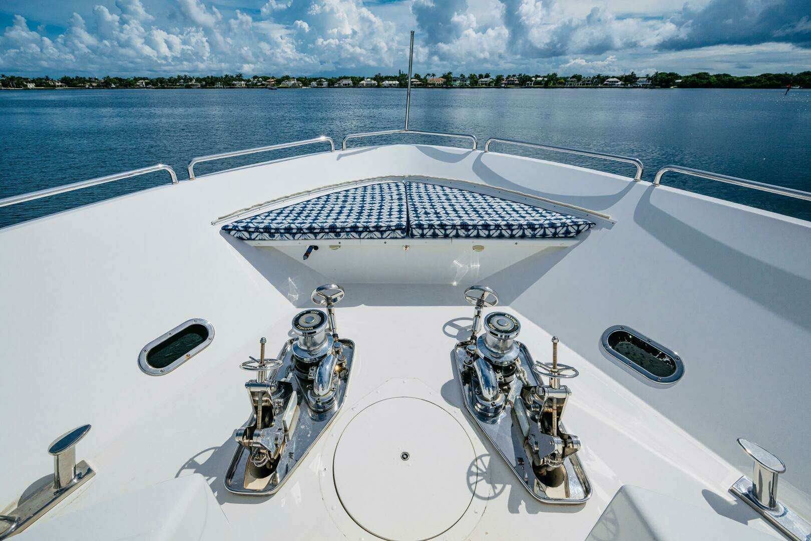 2006 Westport W112 - Image 42