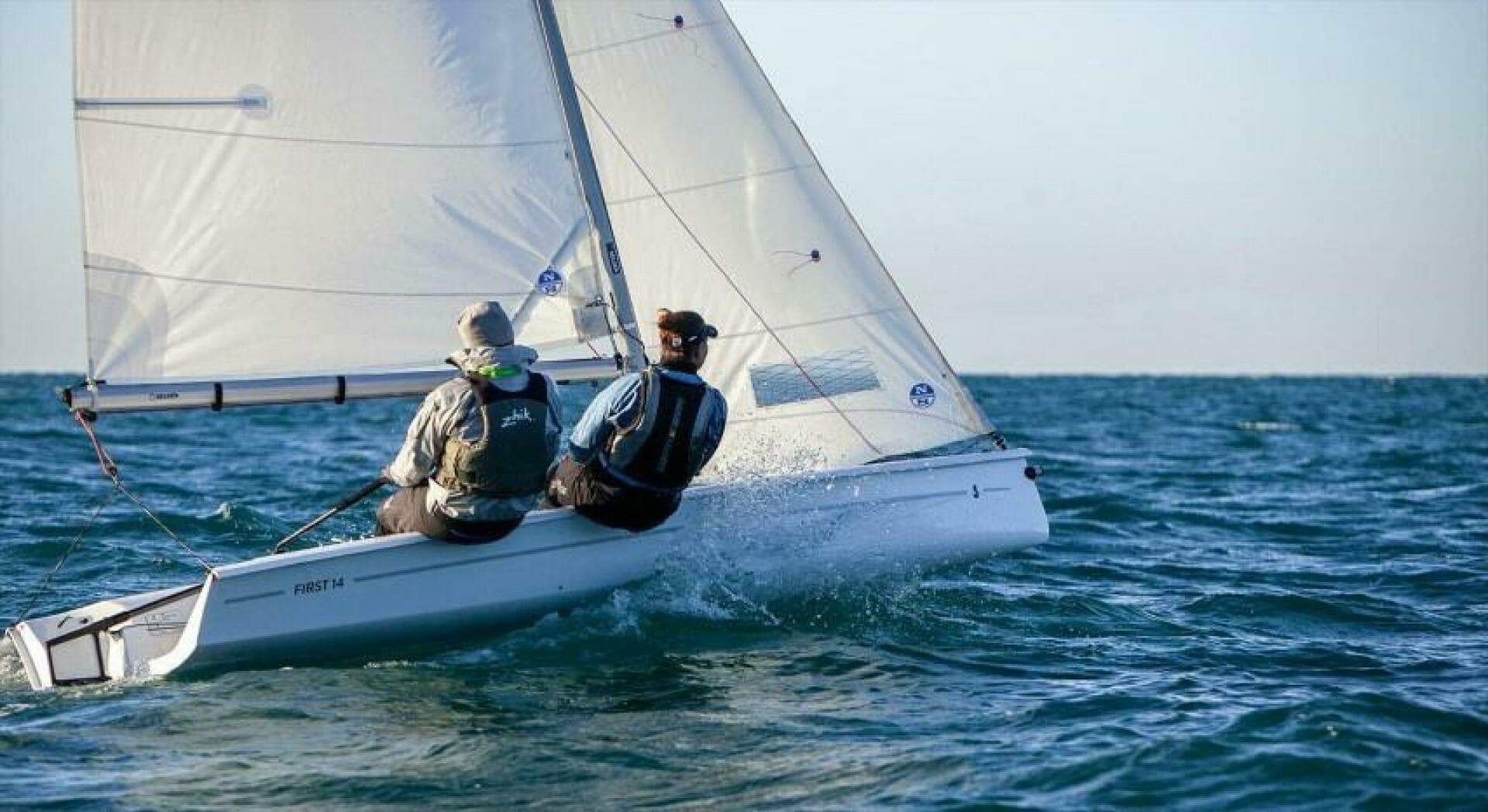2023 Beneteau First 14 - Image 12