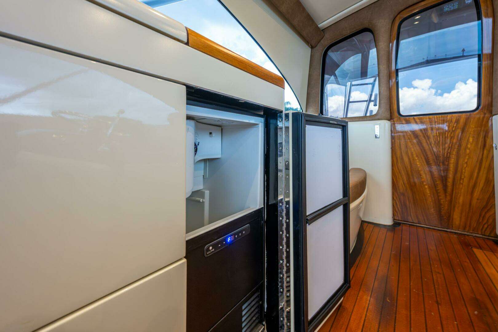 2017 Custom Carolina 54 French Yachts Custom Express Sportfish - Image 25