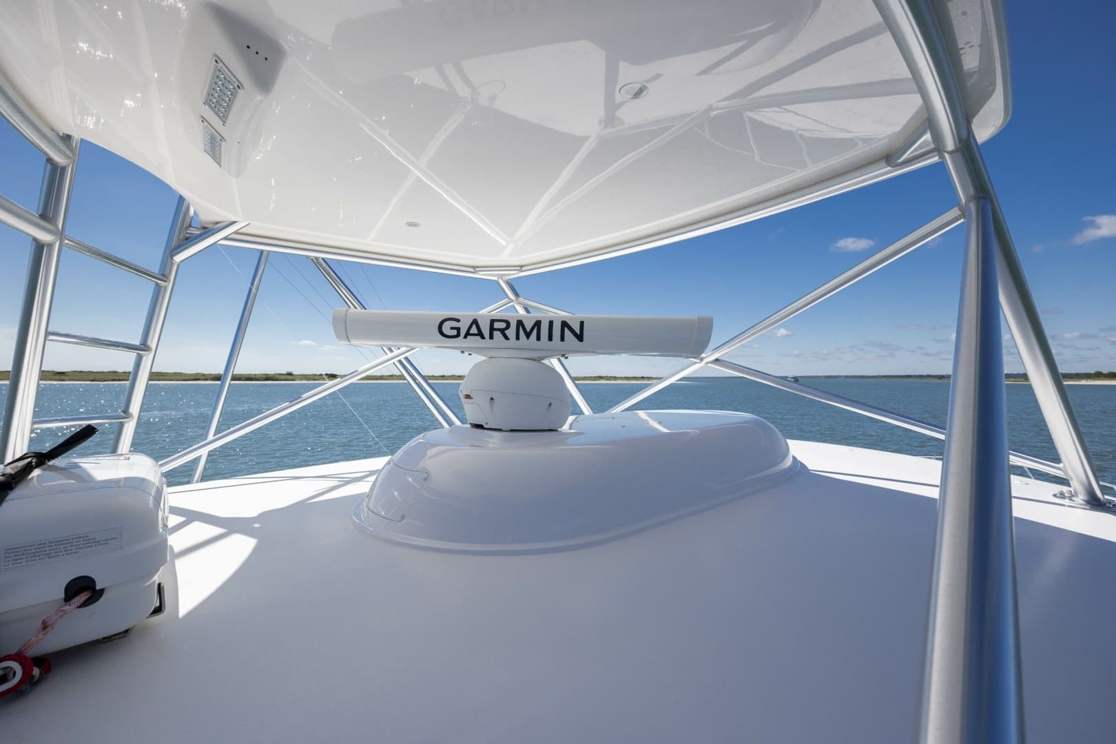 2019 Albemarle 410 Express Fisherman - Image 62
