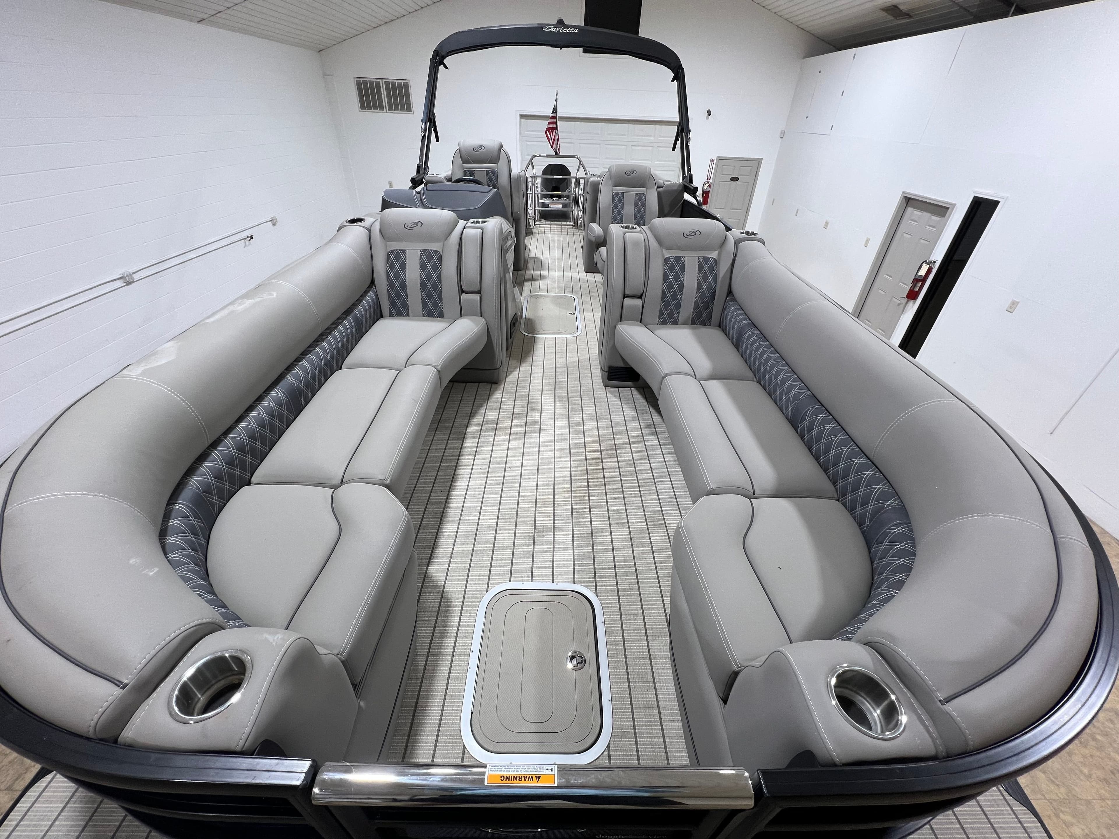 2022 BARLETTA L25QCSS - Image 13