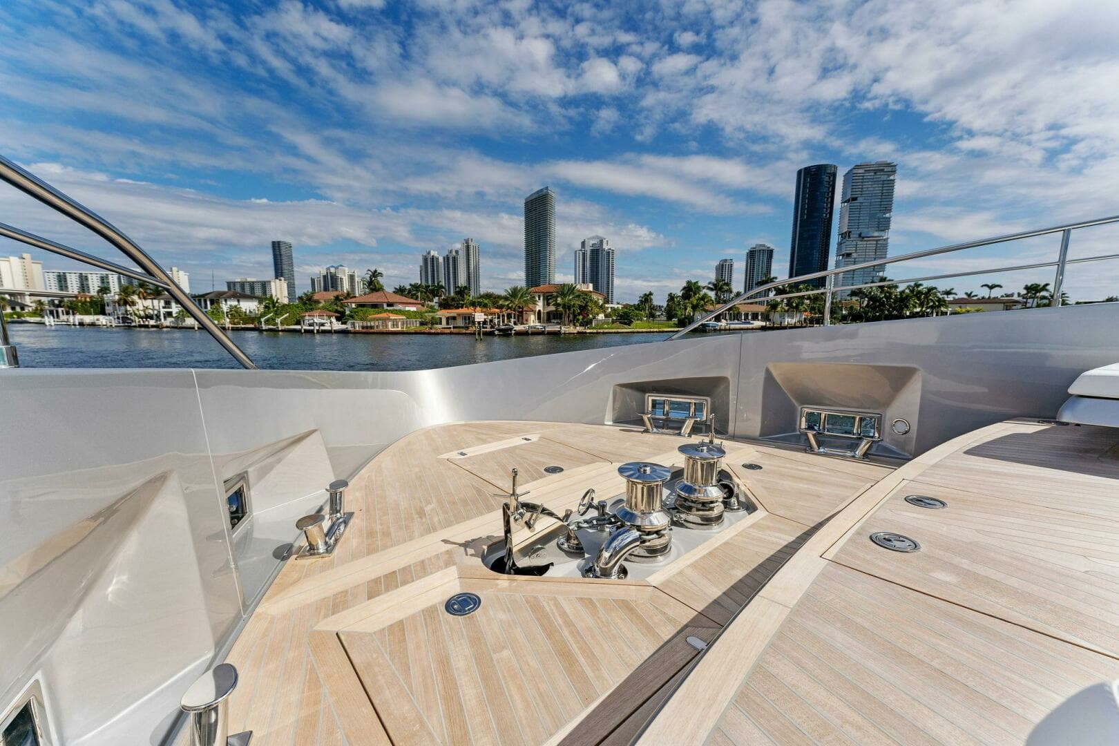 2024 Riva Corsaro Super - Image 42
