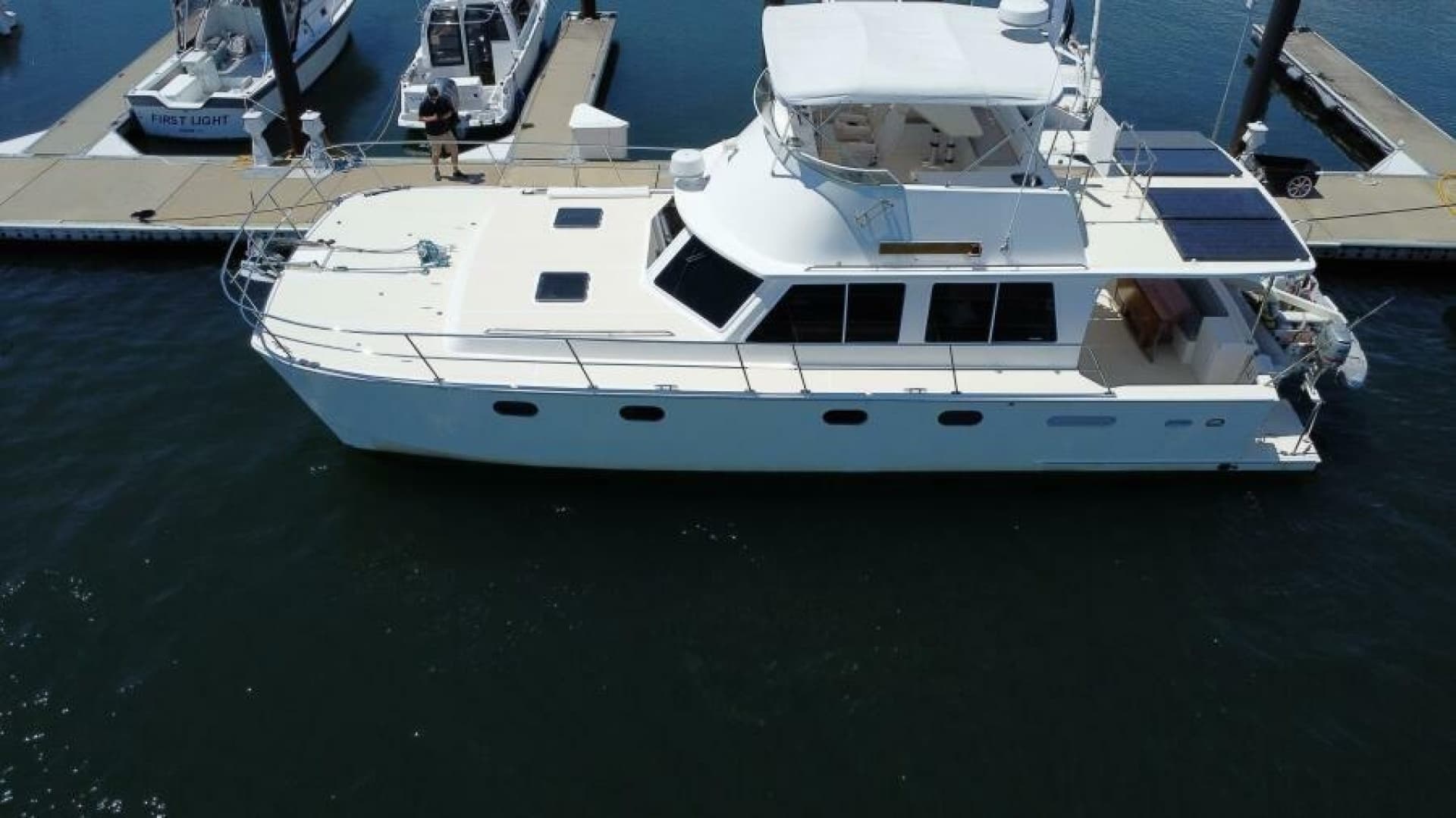 2013 Maine Cat — - Image 2