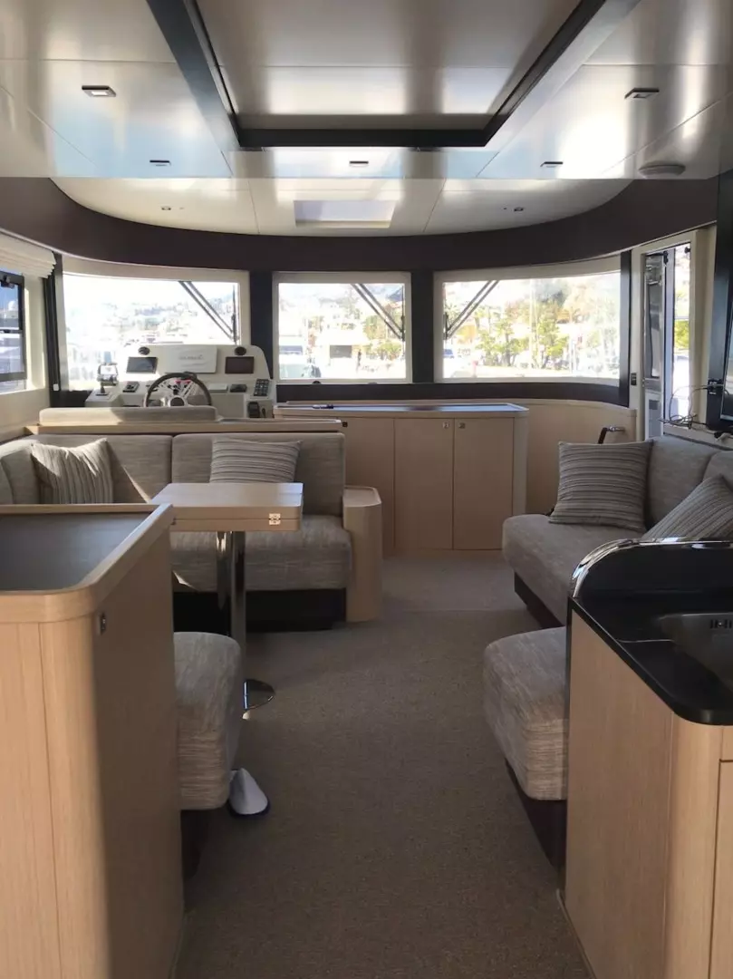 2019 Sirena 58 Flybridge - Image 24