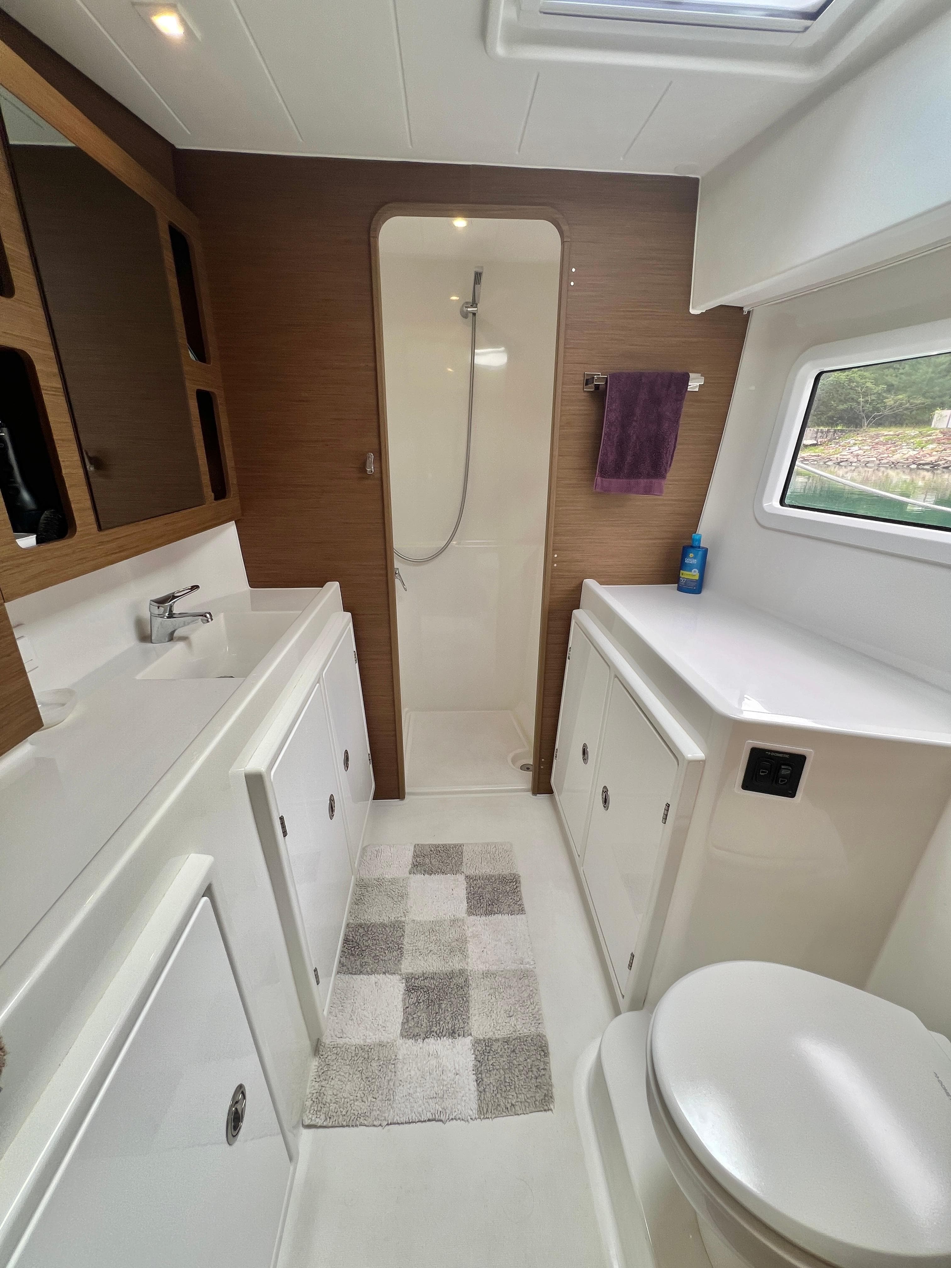 2020 Lagoon 42 - 56